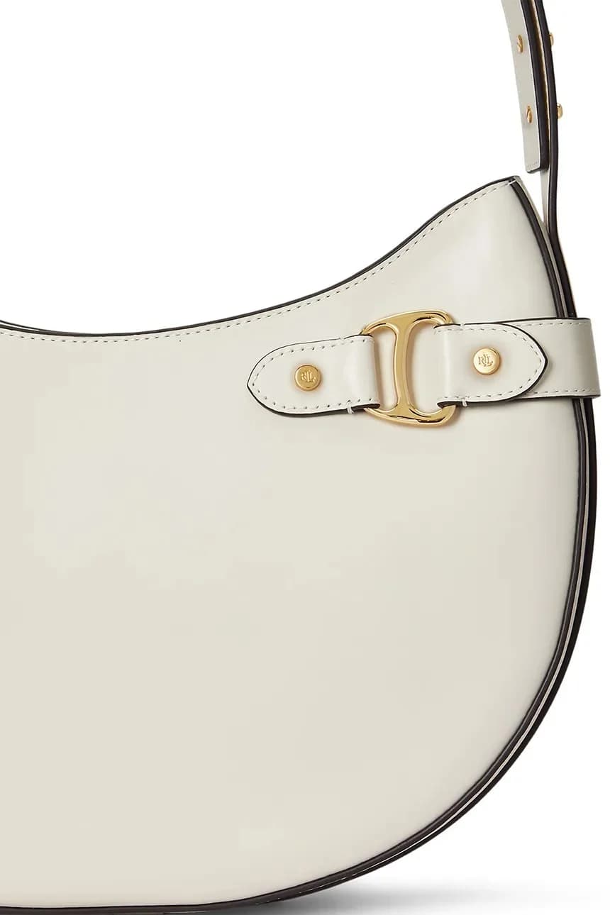 Кожаная сумочка - фото 5