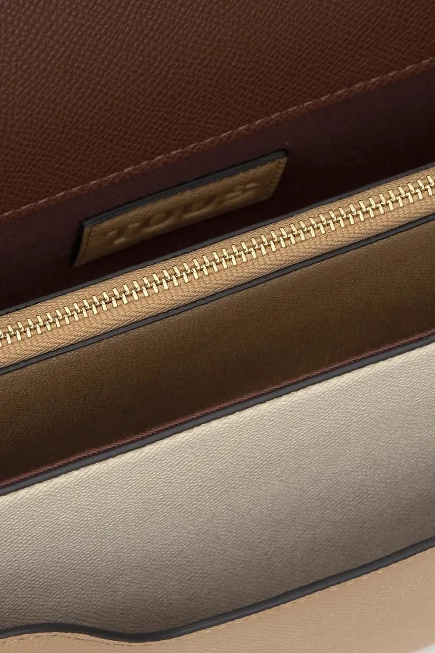 сумка Audree Saff - фото 4