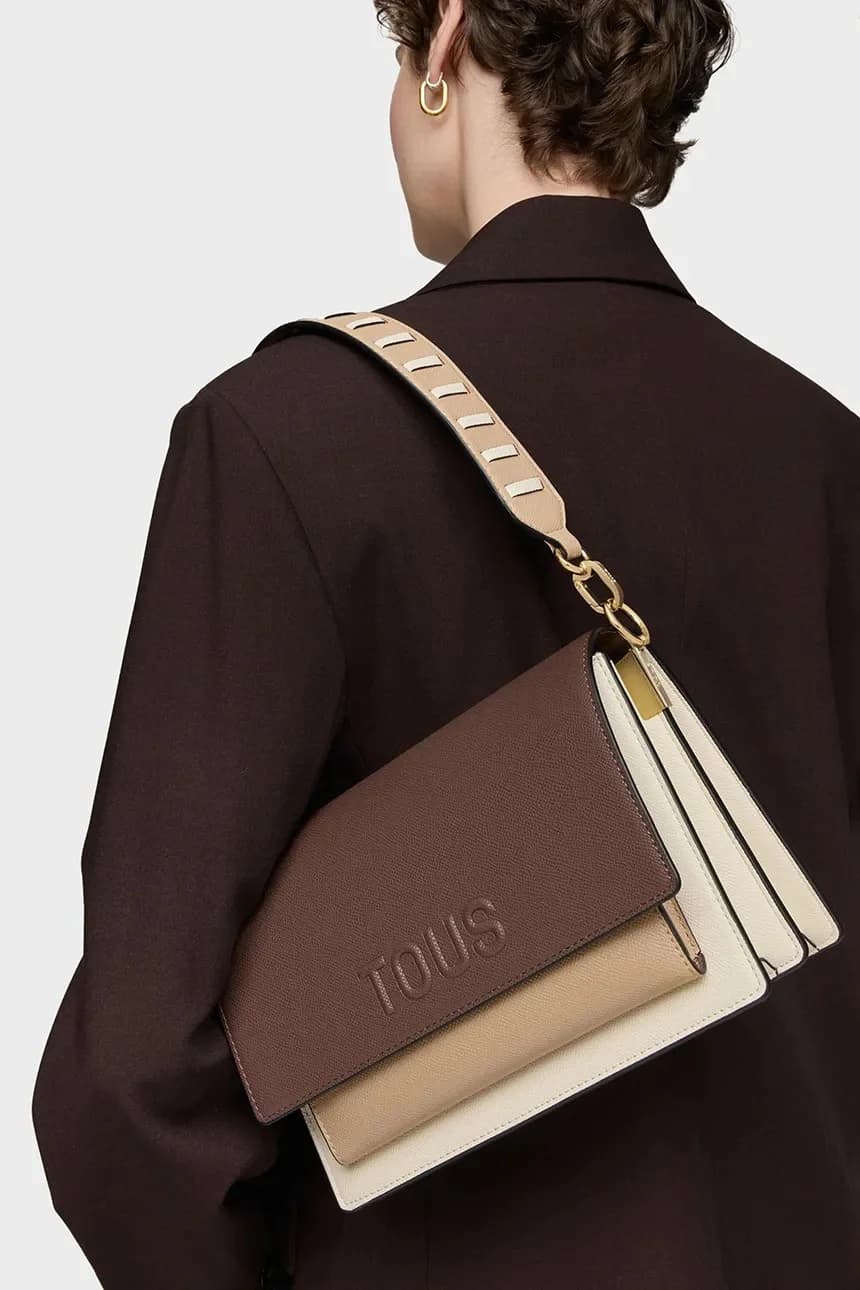 сумка Audree Saff - фото 6