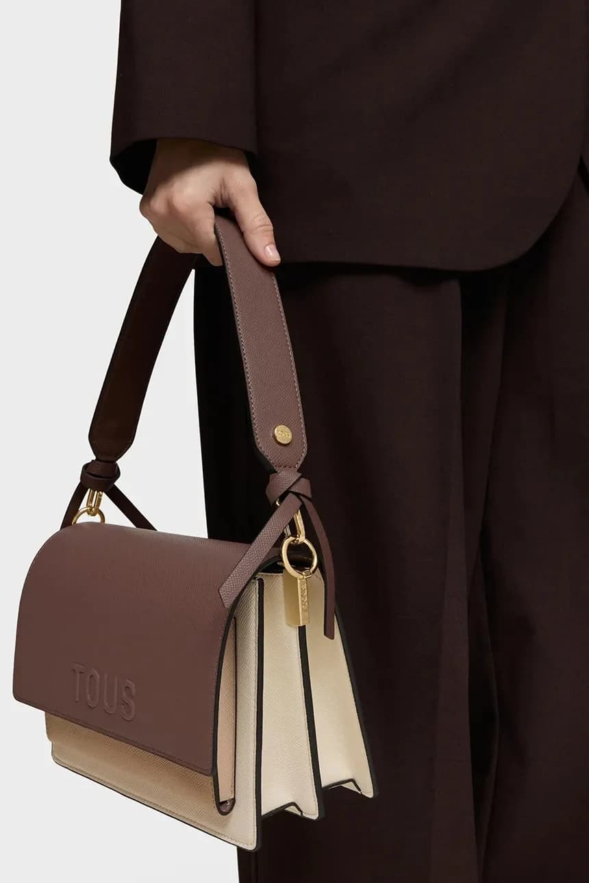 сумка Audree Saff - фото 7