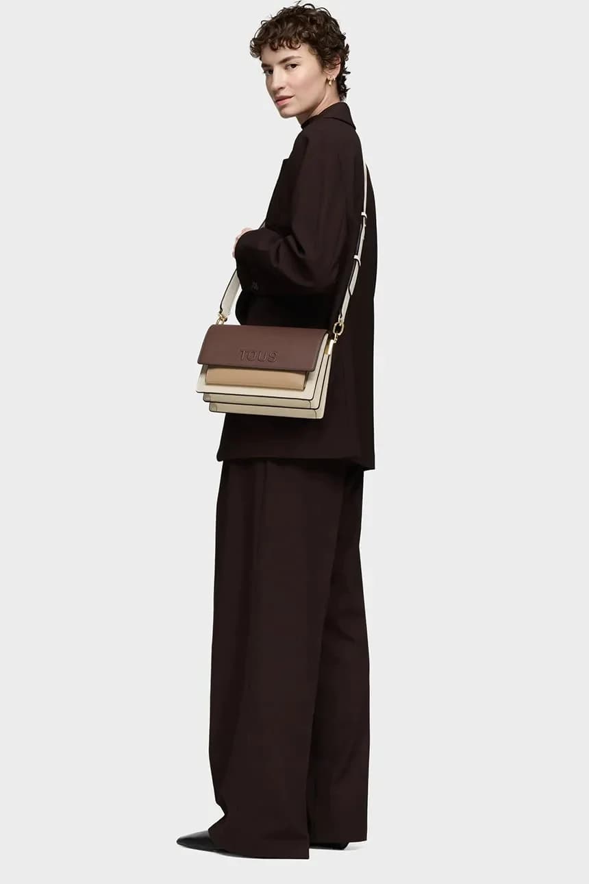 сумка Audree Saff - фото 8