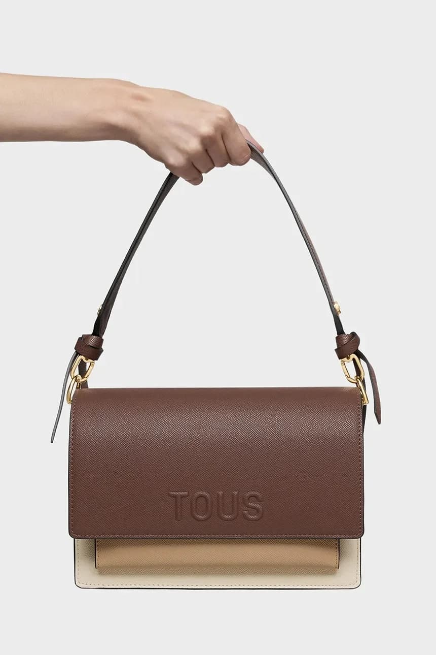 сумка Audree Saff - фото 9