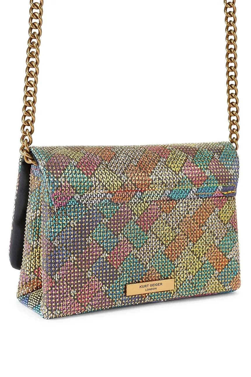 Кенсингтонская сумка - фото 3