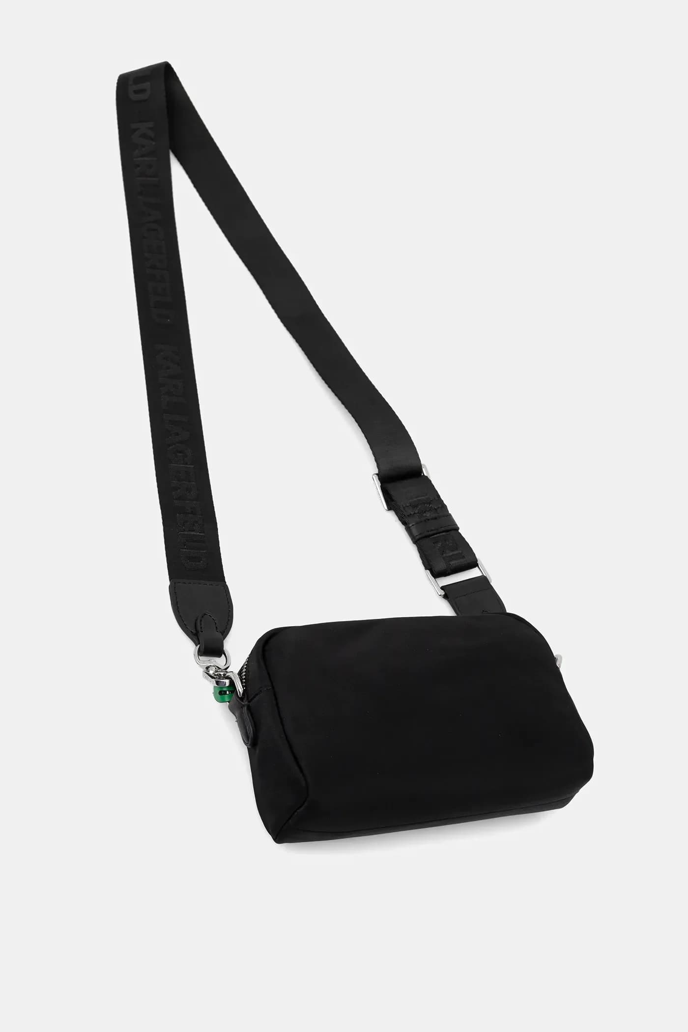 Сумочка IKON НЕЙЛОН - фото 3