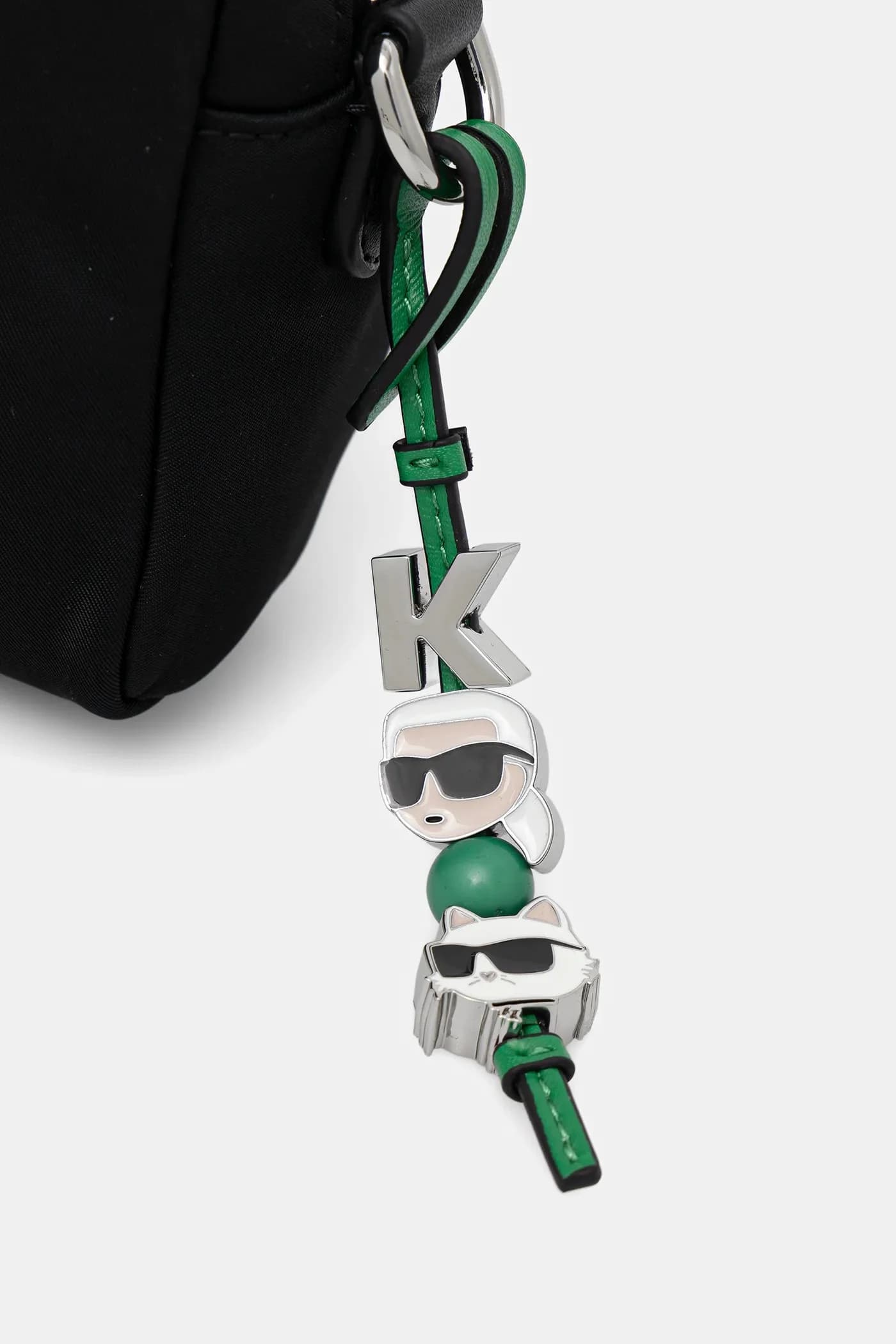 Сумочка IKON НЕЙЛОН - фото 4