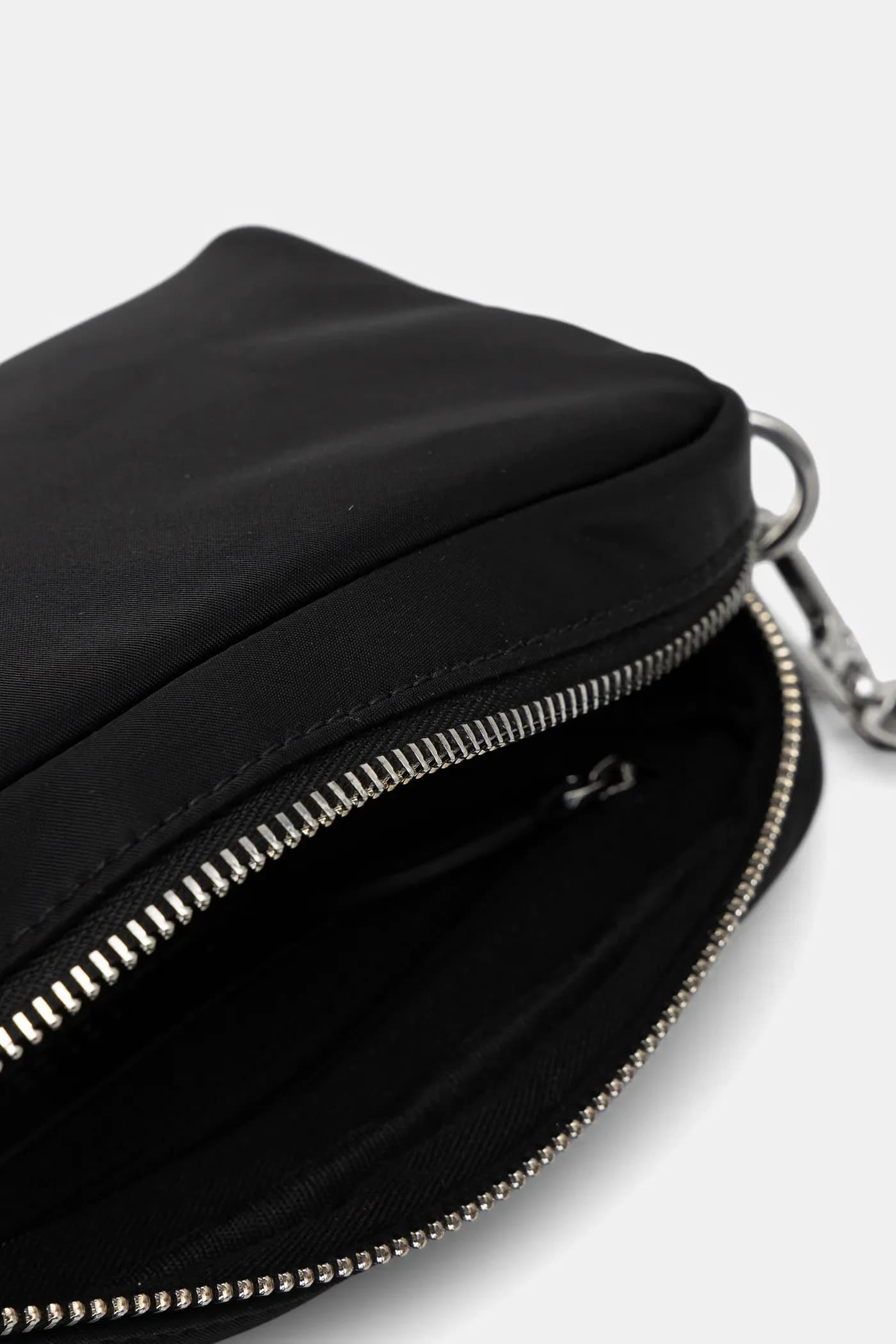 Сумочка IKON НЕЙЛОН - фото 5