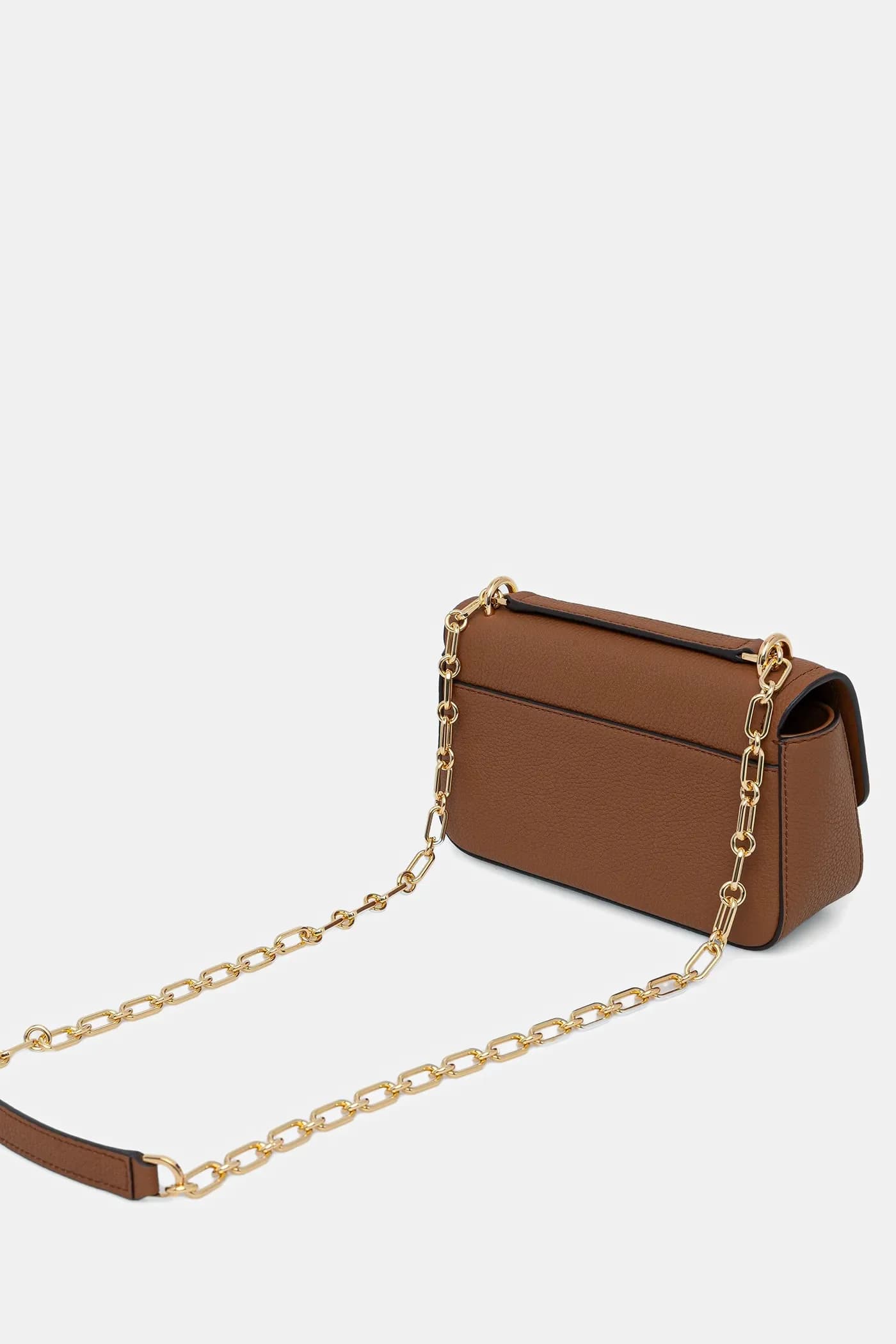 Кожаная сумочка - фото 2