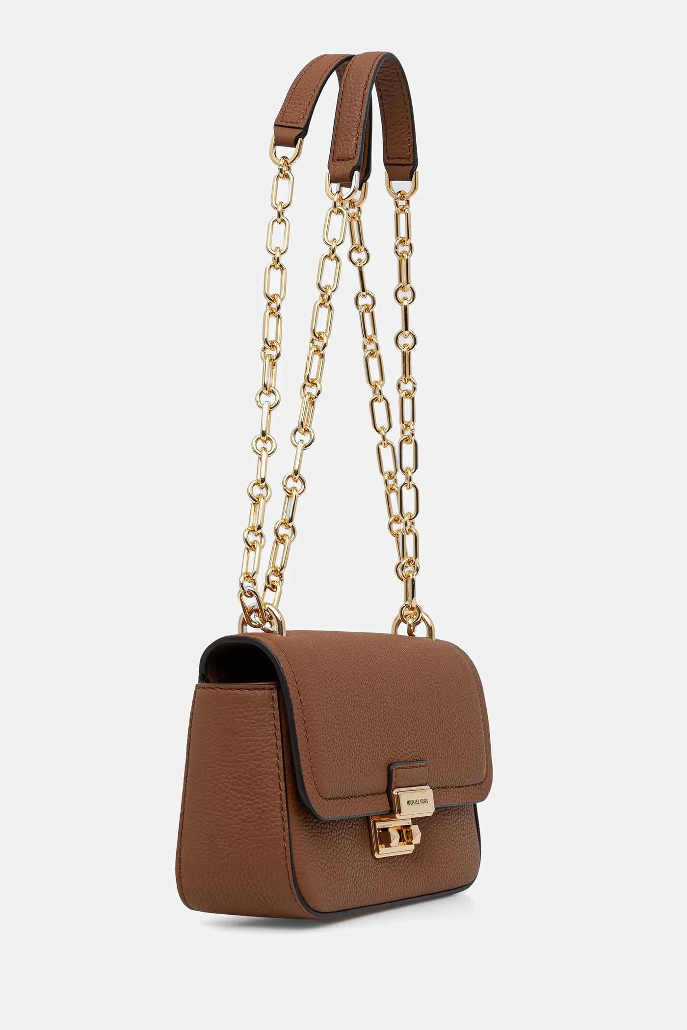 Кожаная сумочка - фото 3