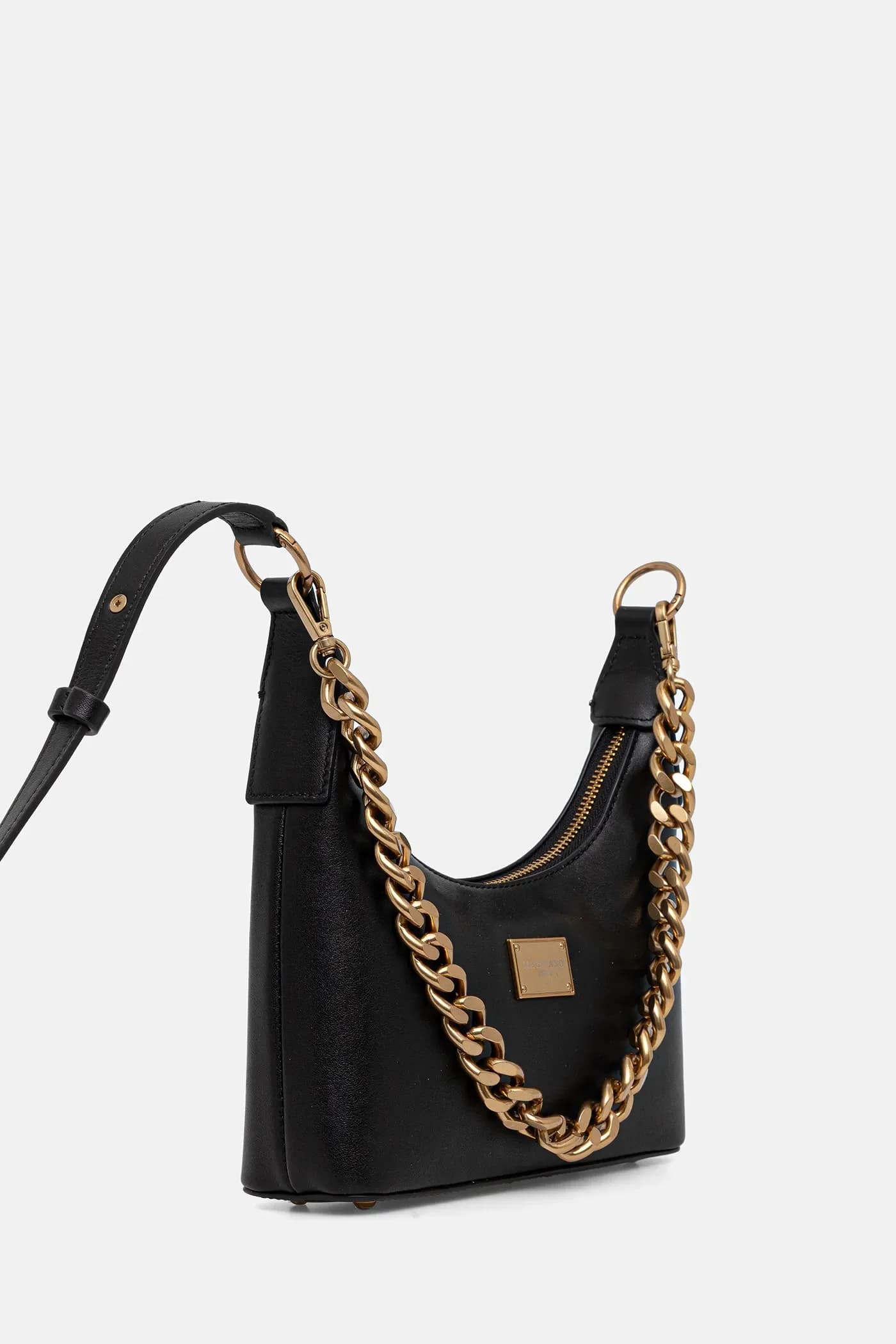 Кожаная сумочка - фото 2