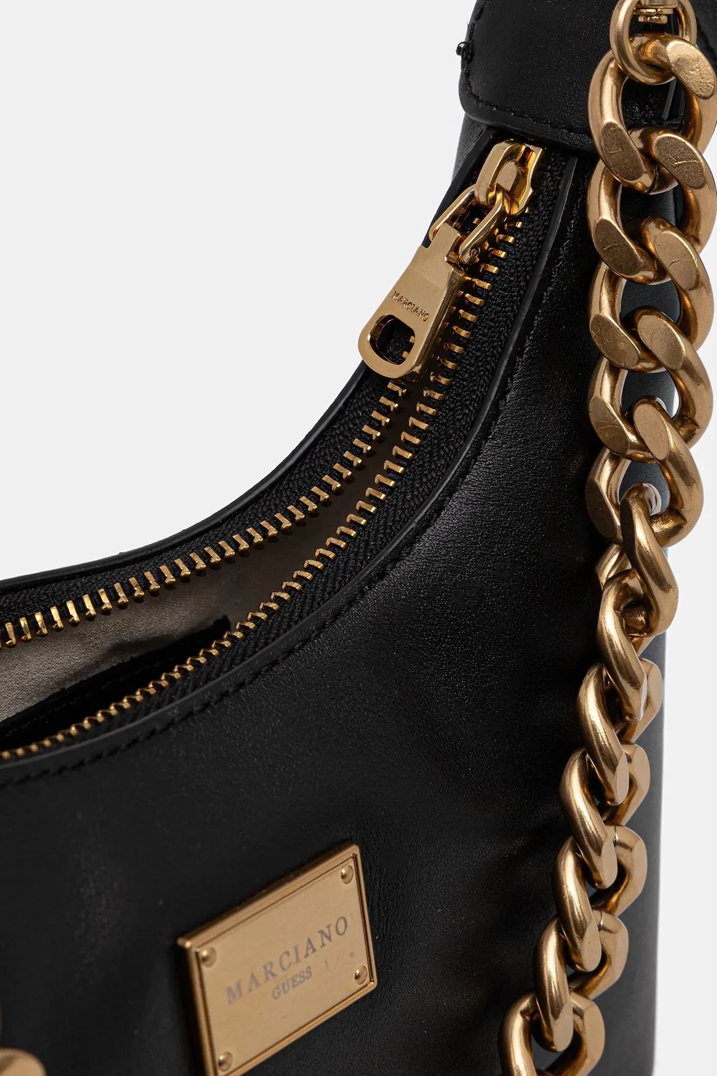 Кожаная сумочка - фото 4