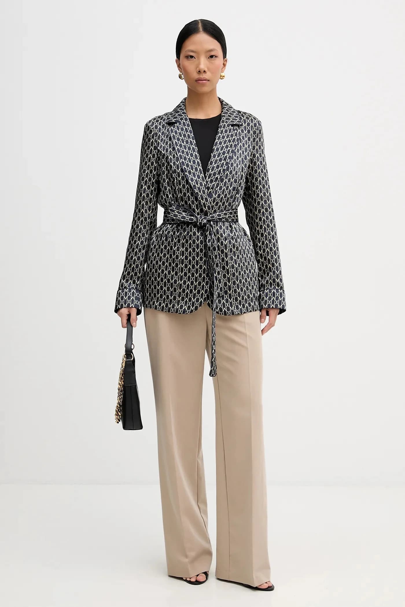 Кожаная сумочка - фото 5