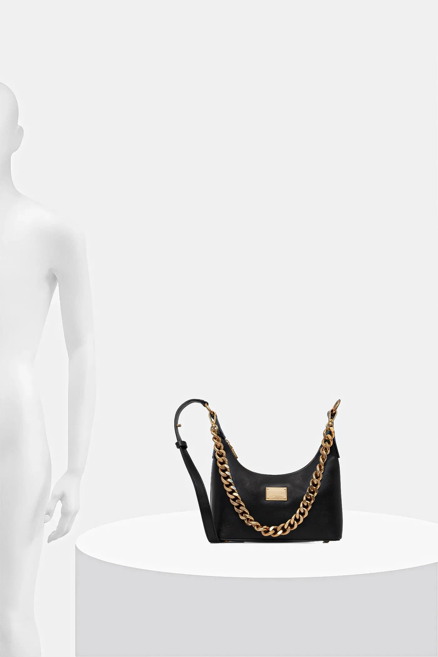 Кожаная сумочка - фото 6