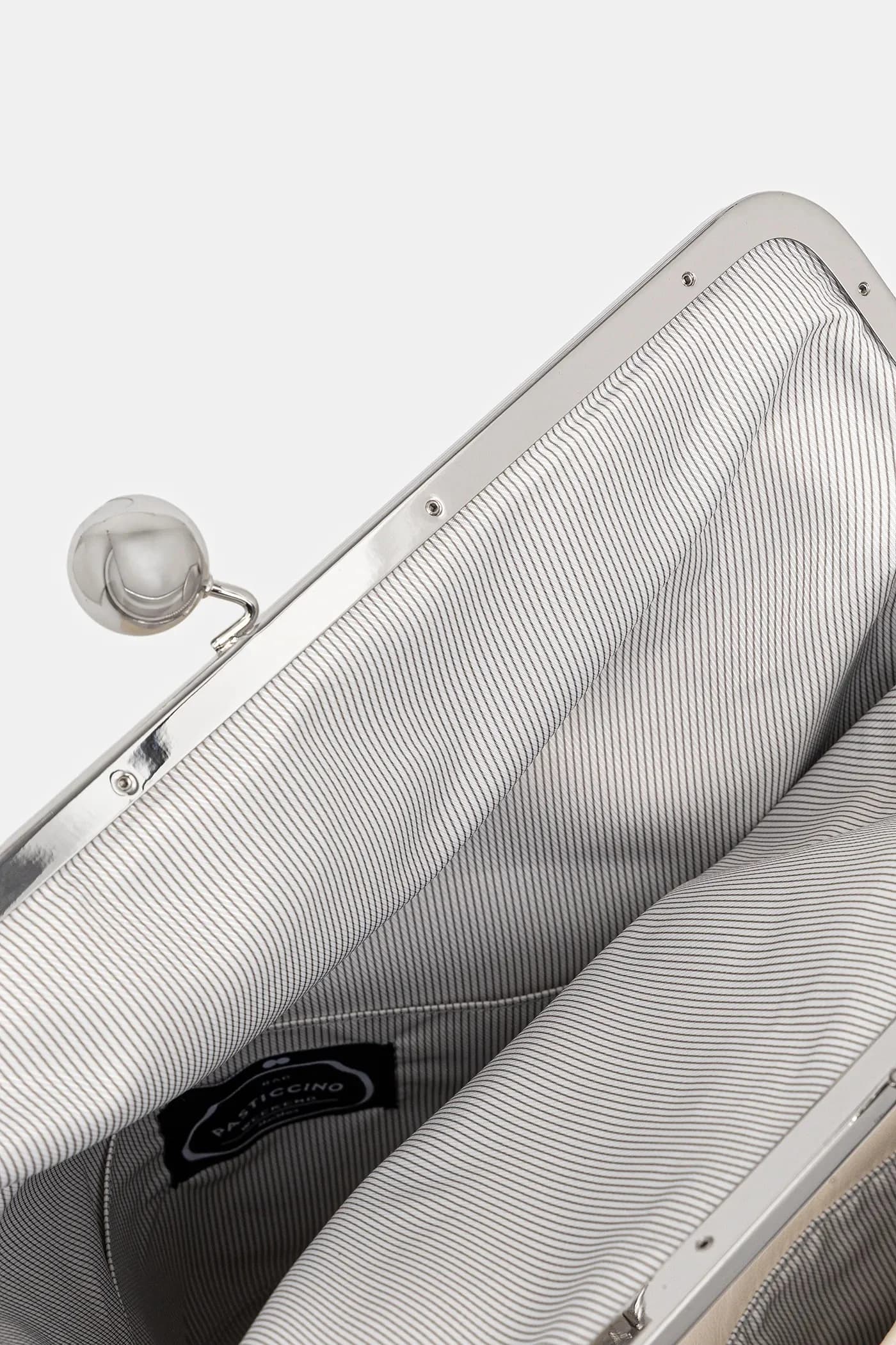 Кожаная сумка ASLALOM - фото 5