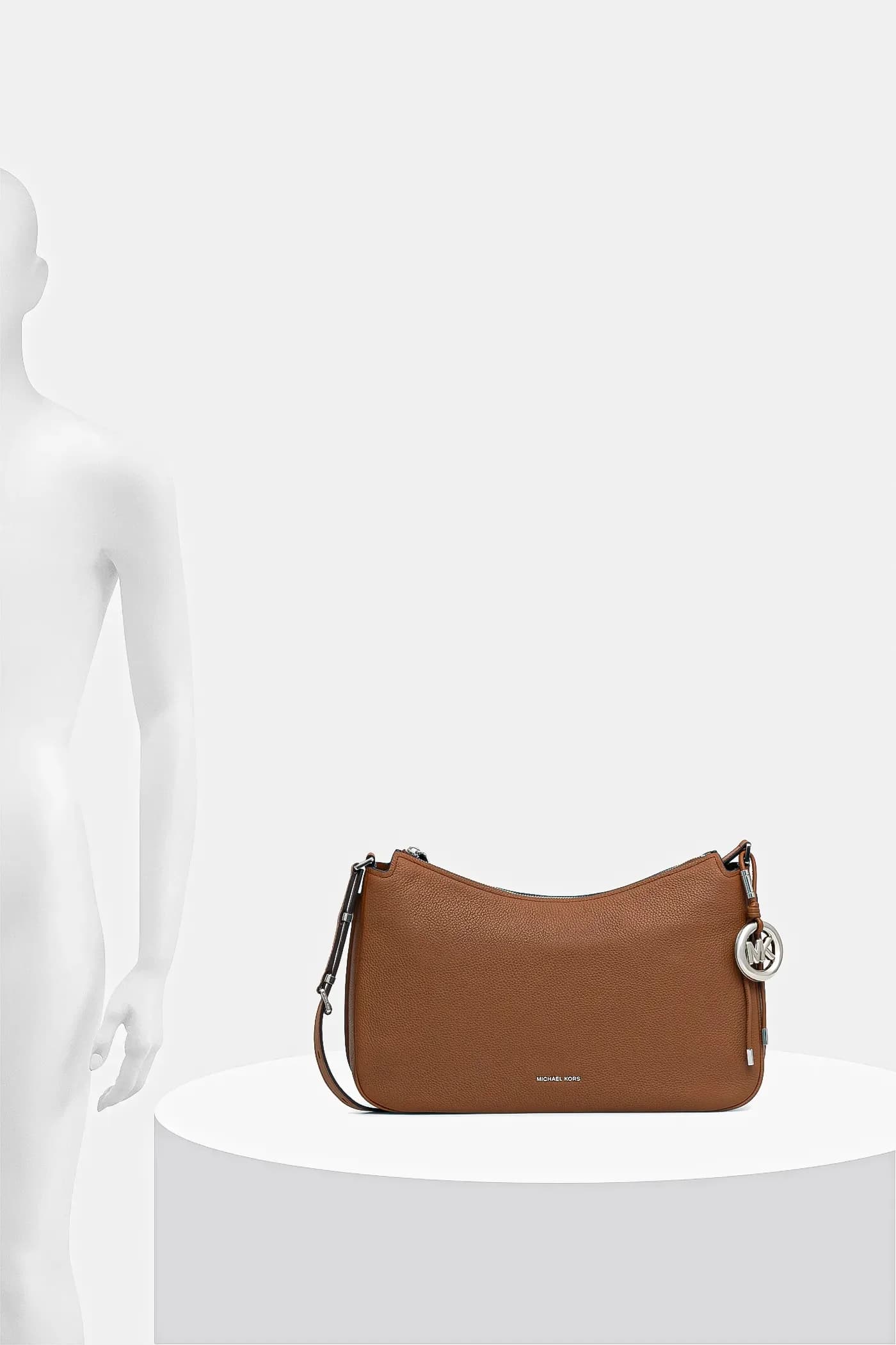 Кожаная сумочка - фото 6