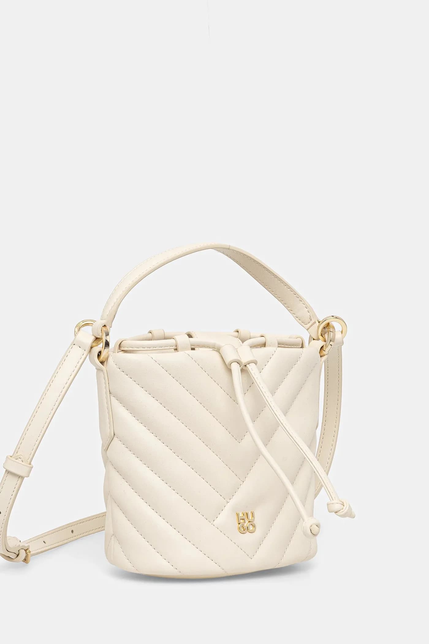 Сумочка Chris 2.0 QU_Drawstr - фото 2