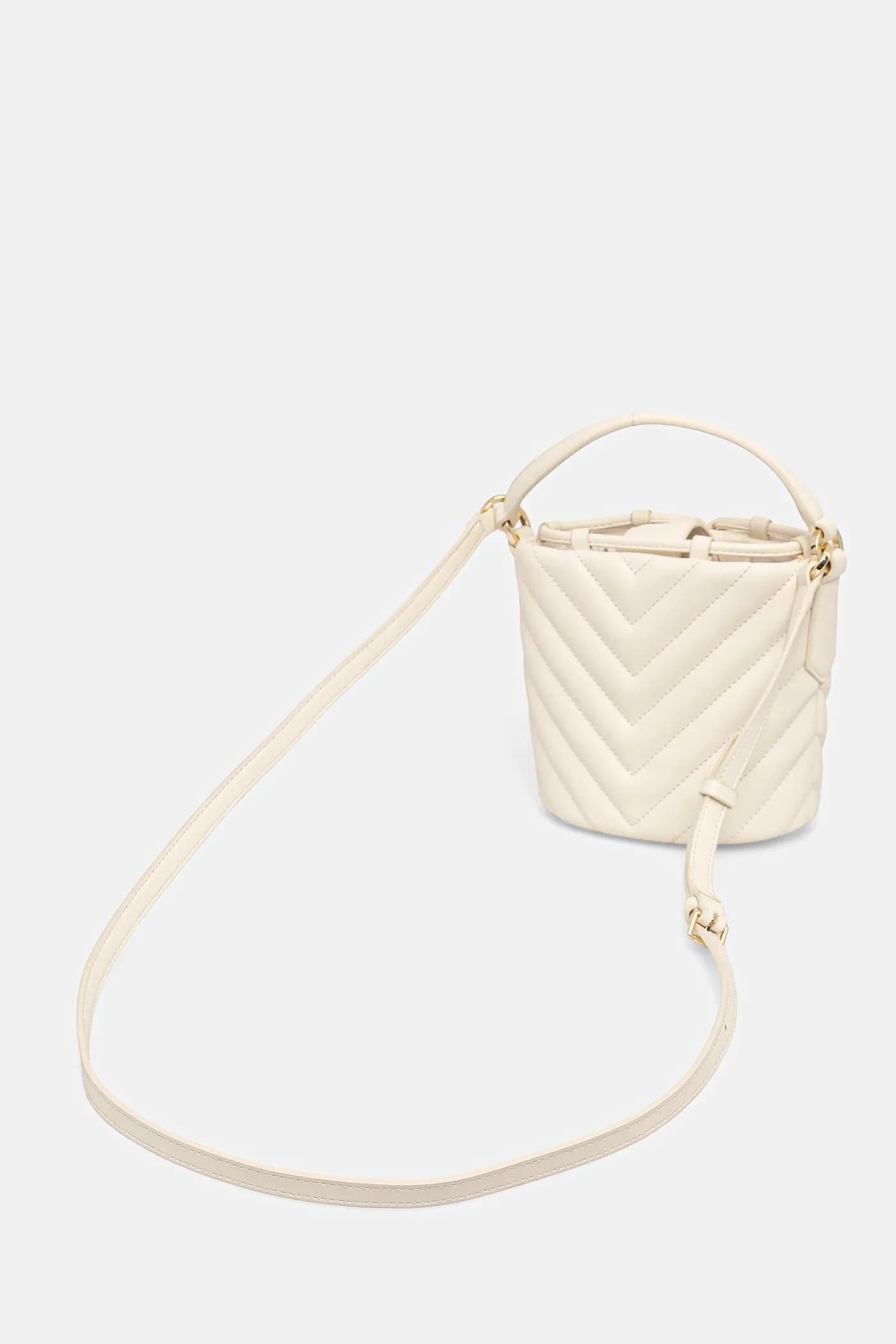 Сумочка Chris 2.0 QU_Drawstr - фото 3