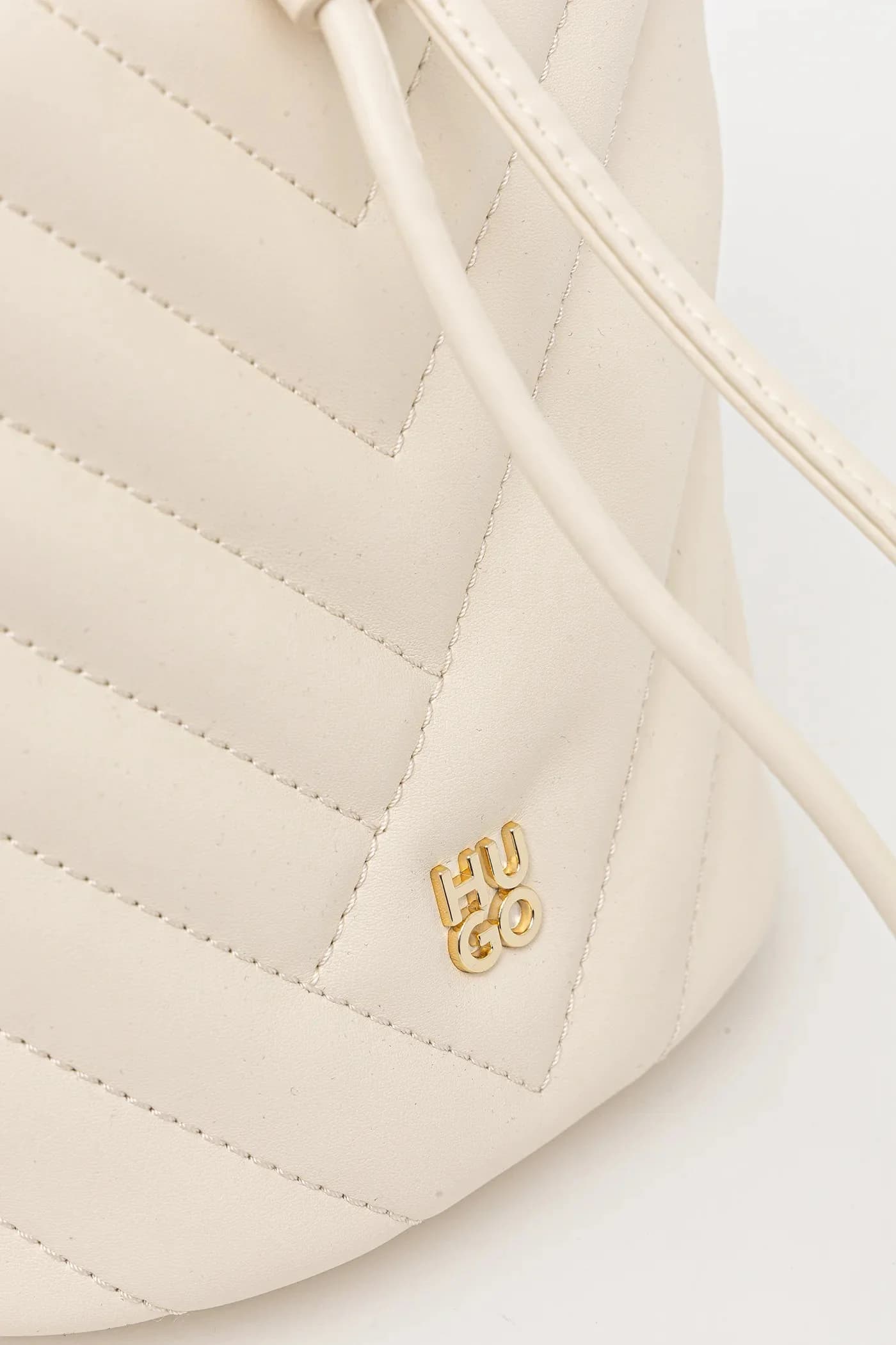 Сумочка Chris 2.0 QU_Drawstr - фото 4