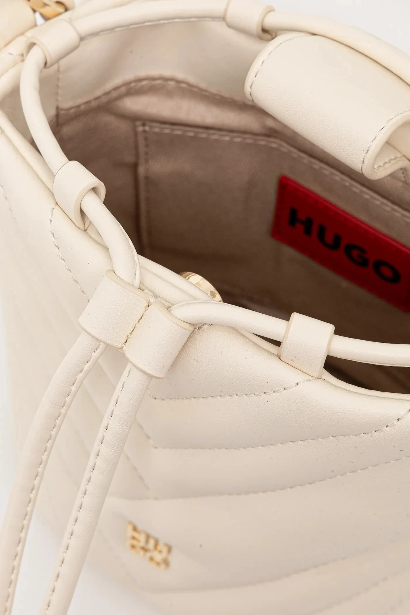 Сумочка Chris 2.0 QU_Drawstr - фото 5