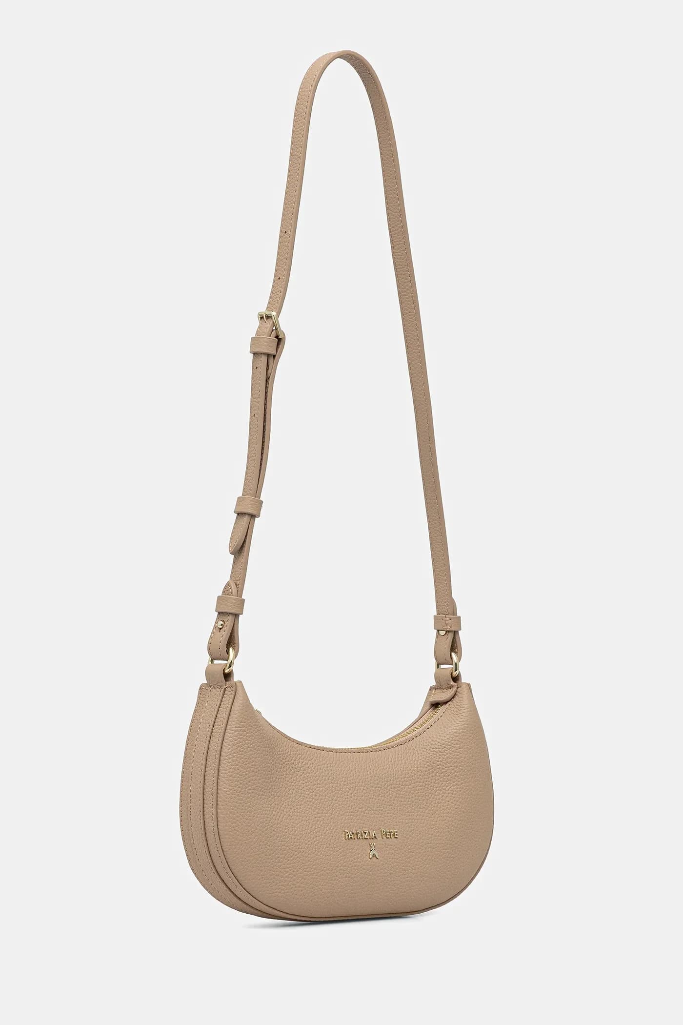 Кожаная сумочка - фото 2