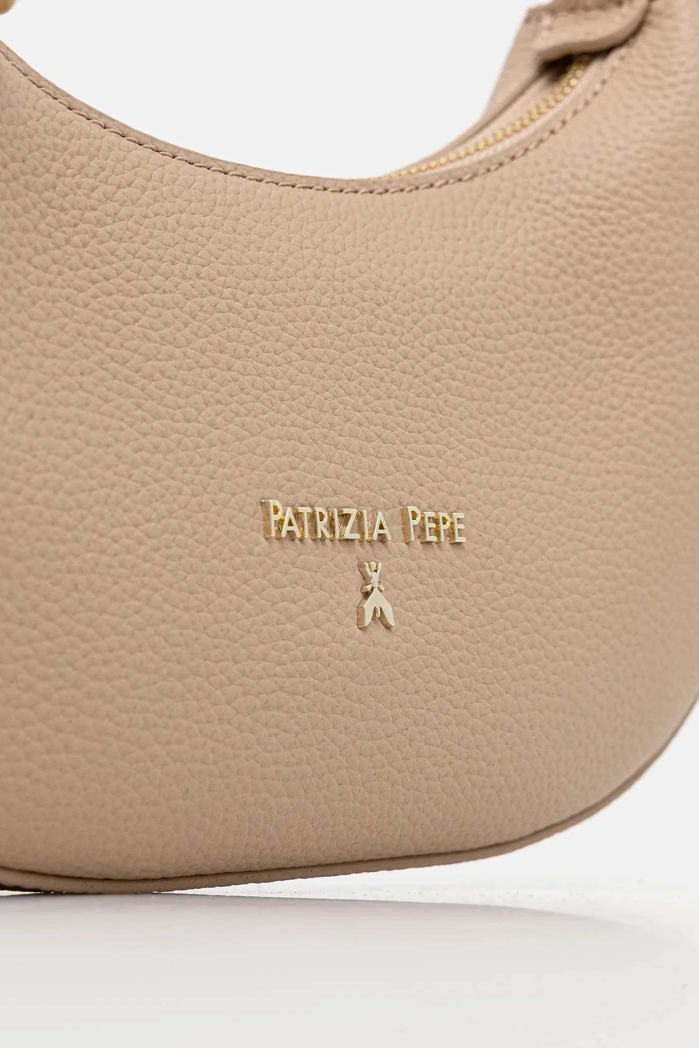 Кожаная сумочка - фото 4