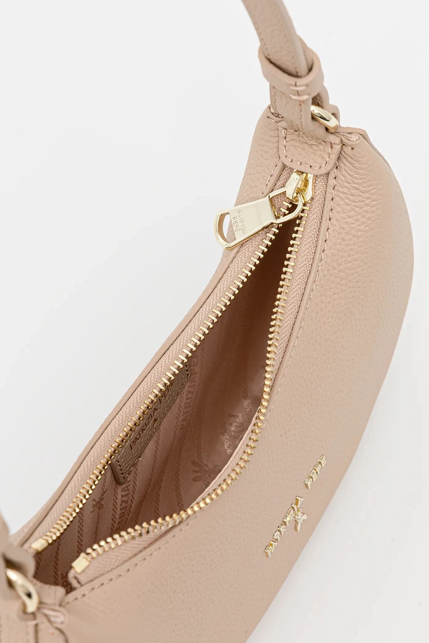 Кожаная сумочка - фото 5