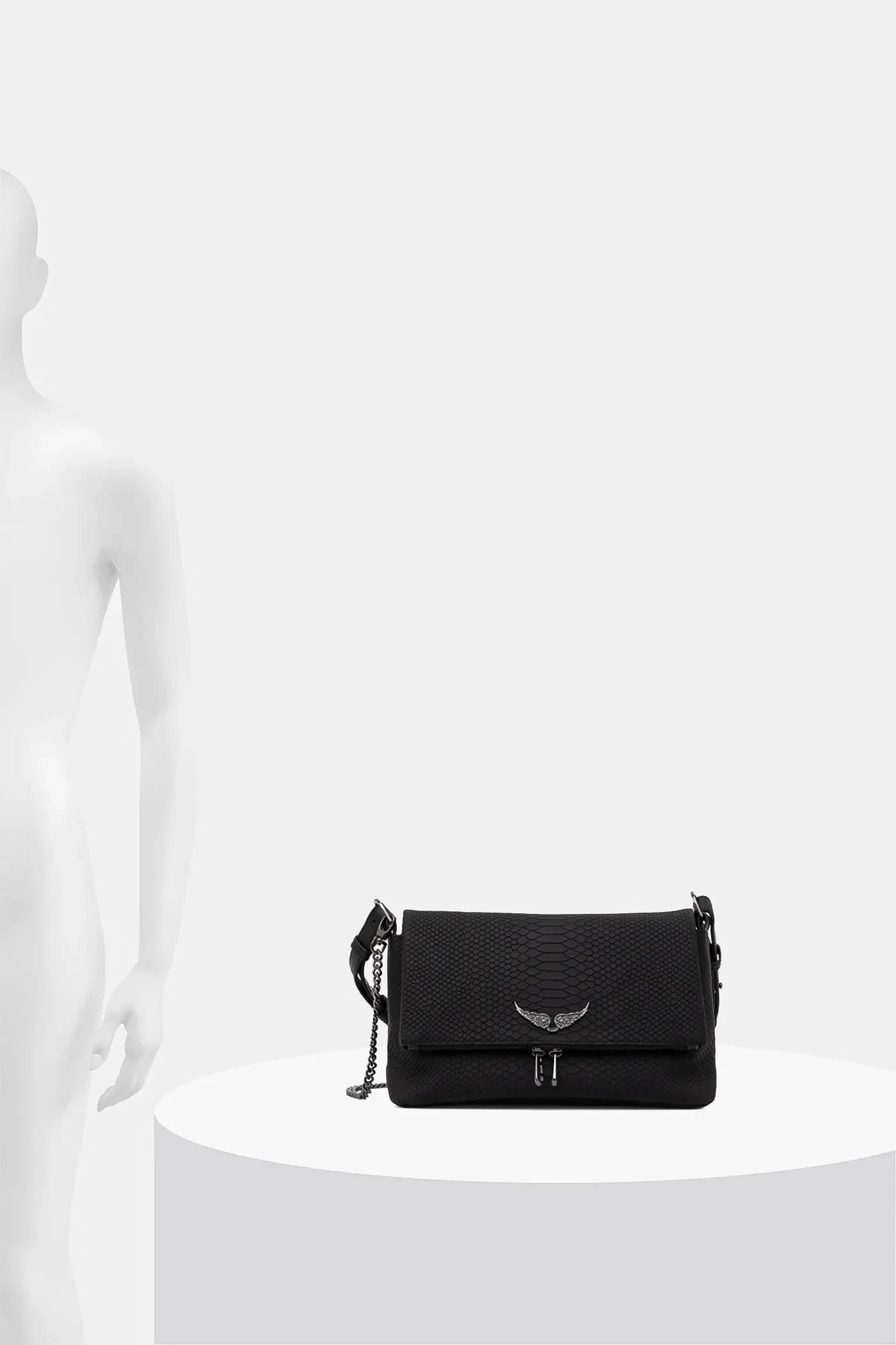 Сумка ROCKY II SOFT SAVAGE - фото 6