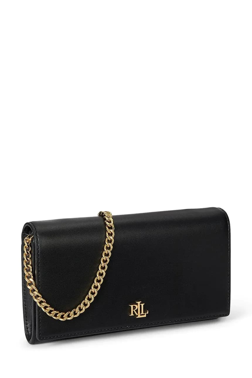 Кожаная сумочка - фото 2