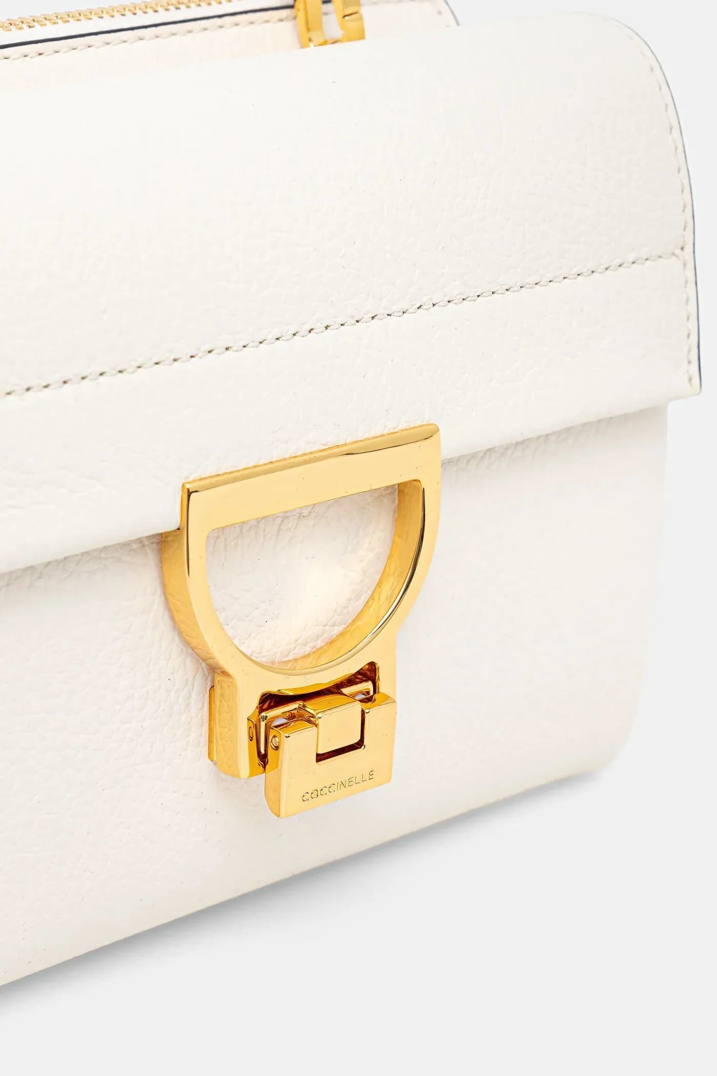 Кожаная сумочка - фото 4