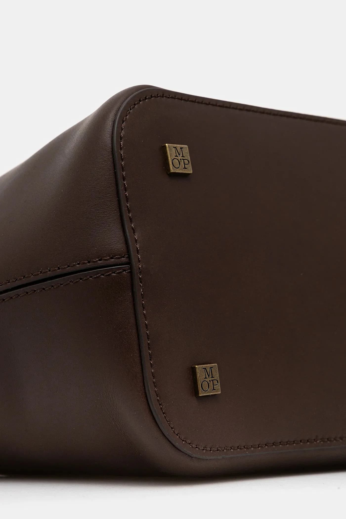 Кожаная сумочка - фото 5