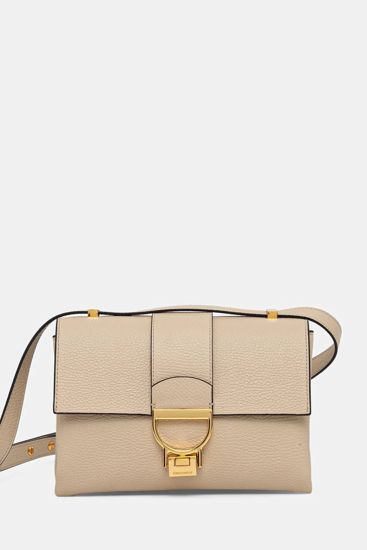 Кожаная сумочка