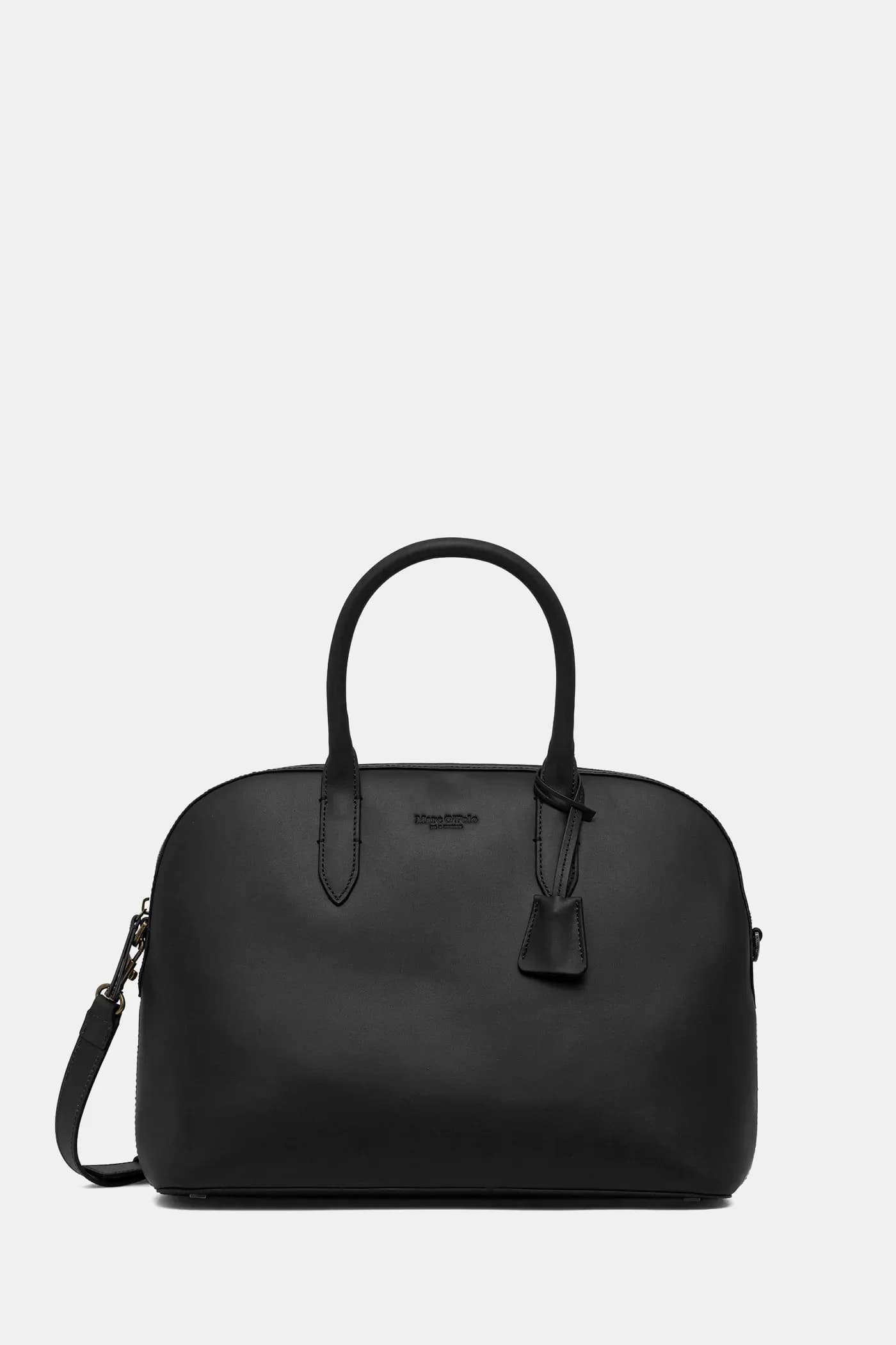 Кожаная сумочка