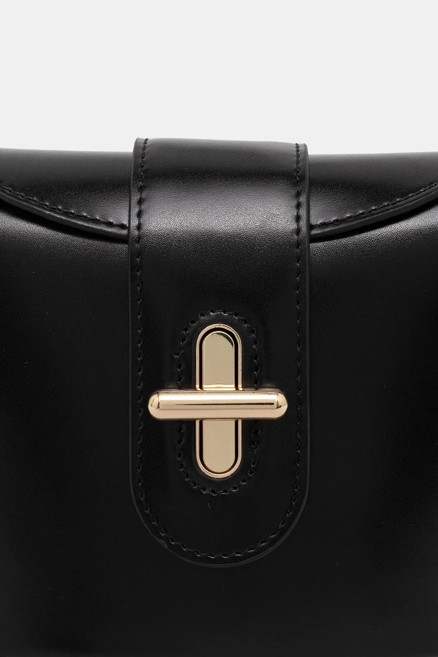 Кожаная сумочка - фото 4