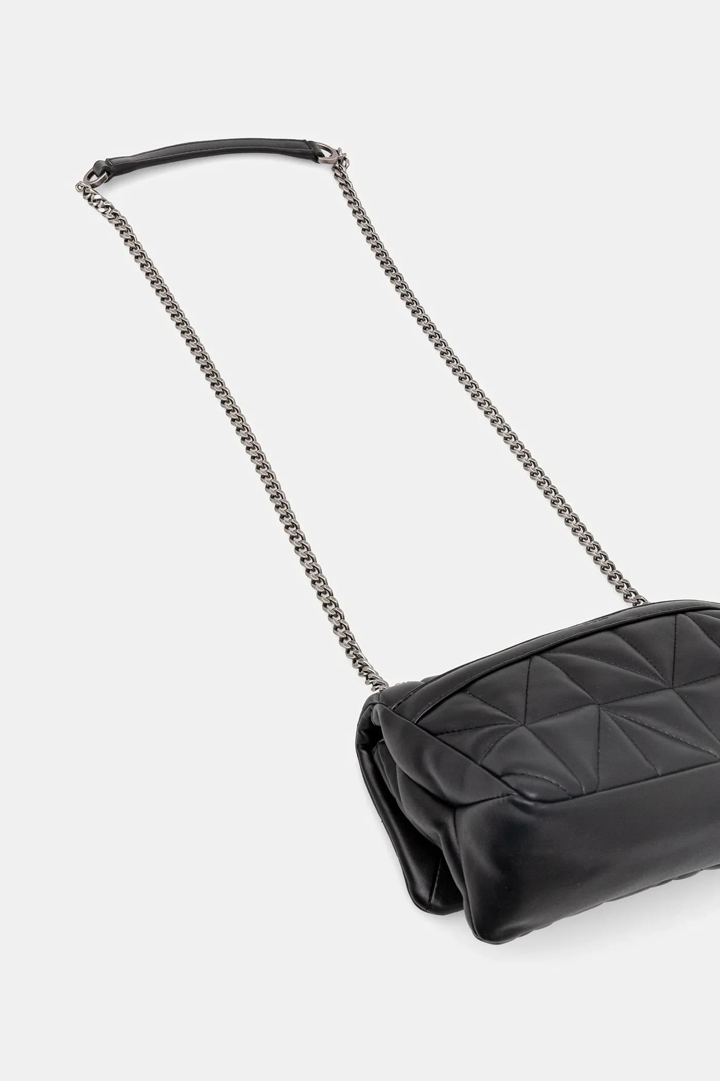 Сумка B_ICON М Ш. Сумка QN - фото 3