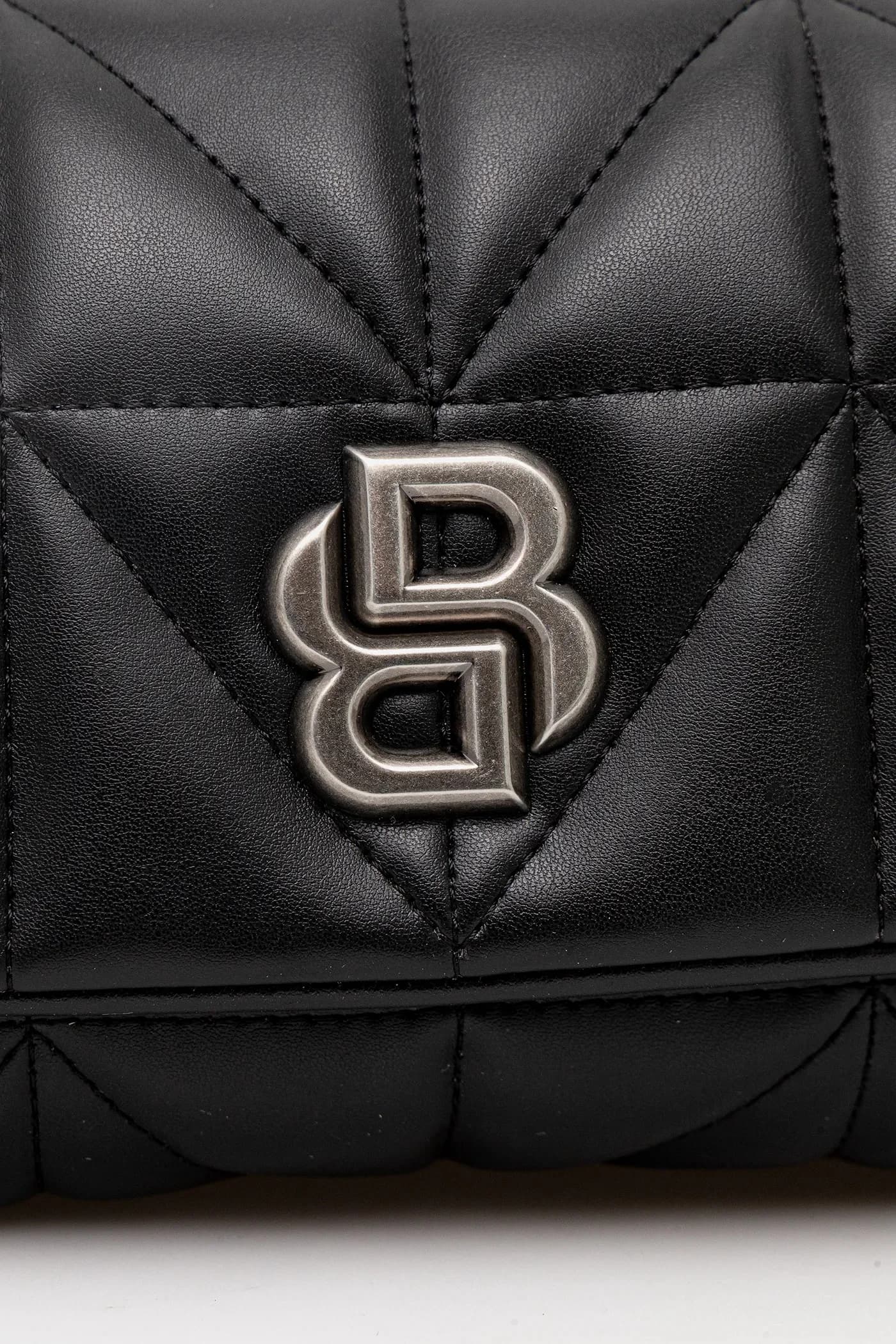 Сумка B_ICON М Ш. Сумка QN - фото 5