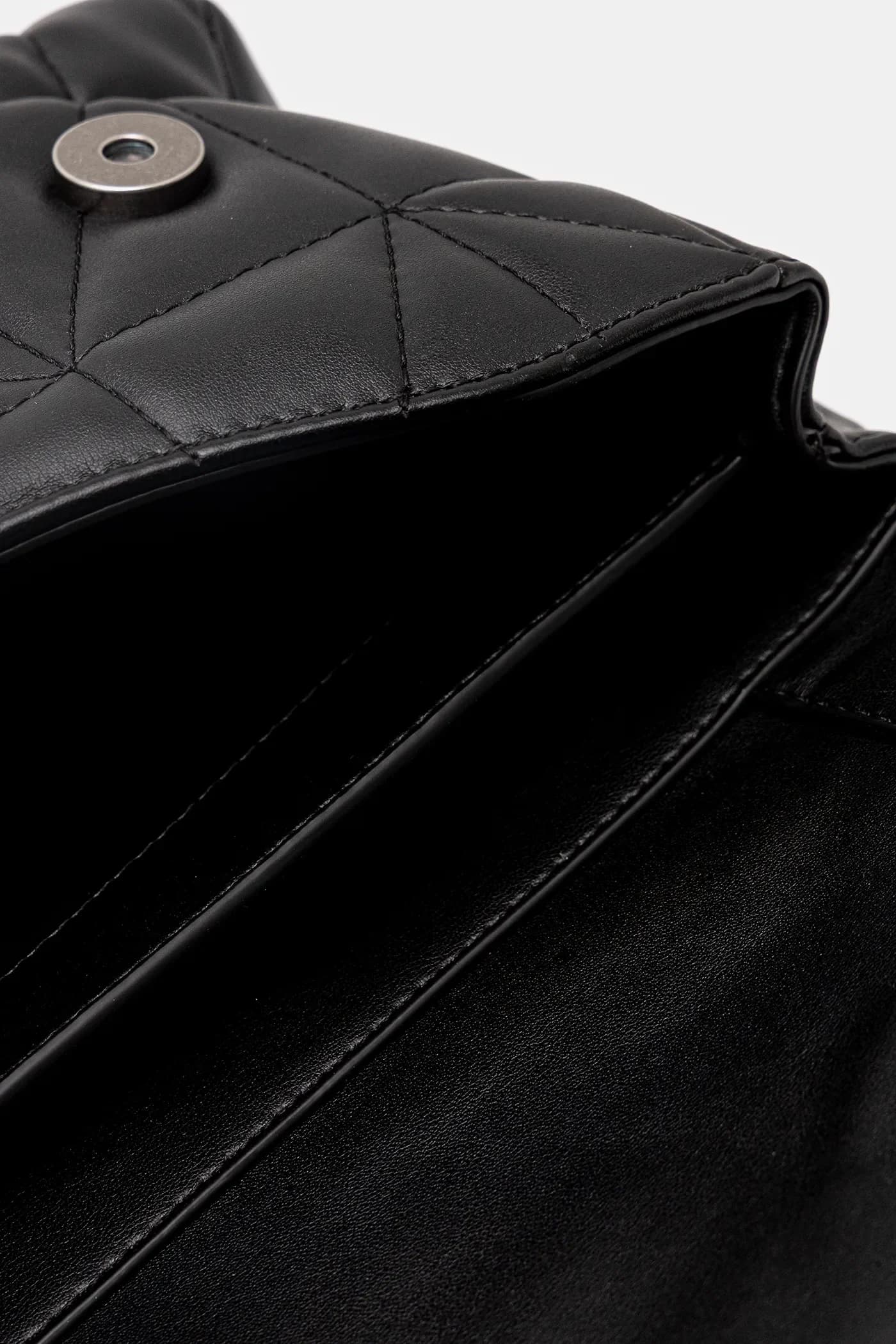 Сумка B_ICON М Ш. Сумка QN - фото 6