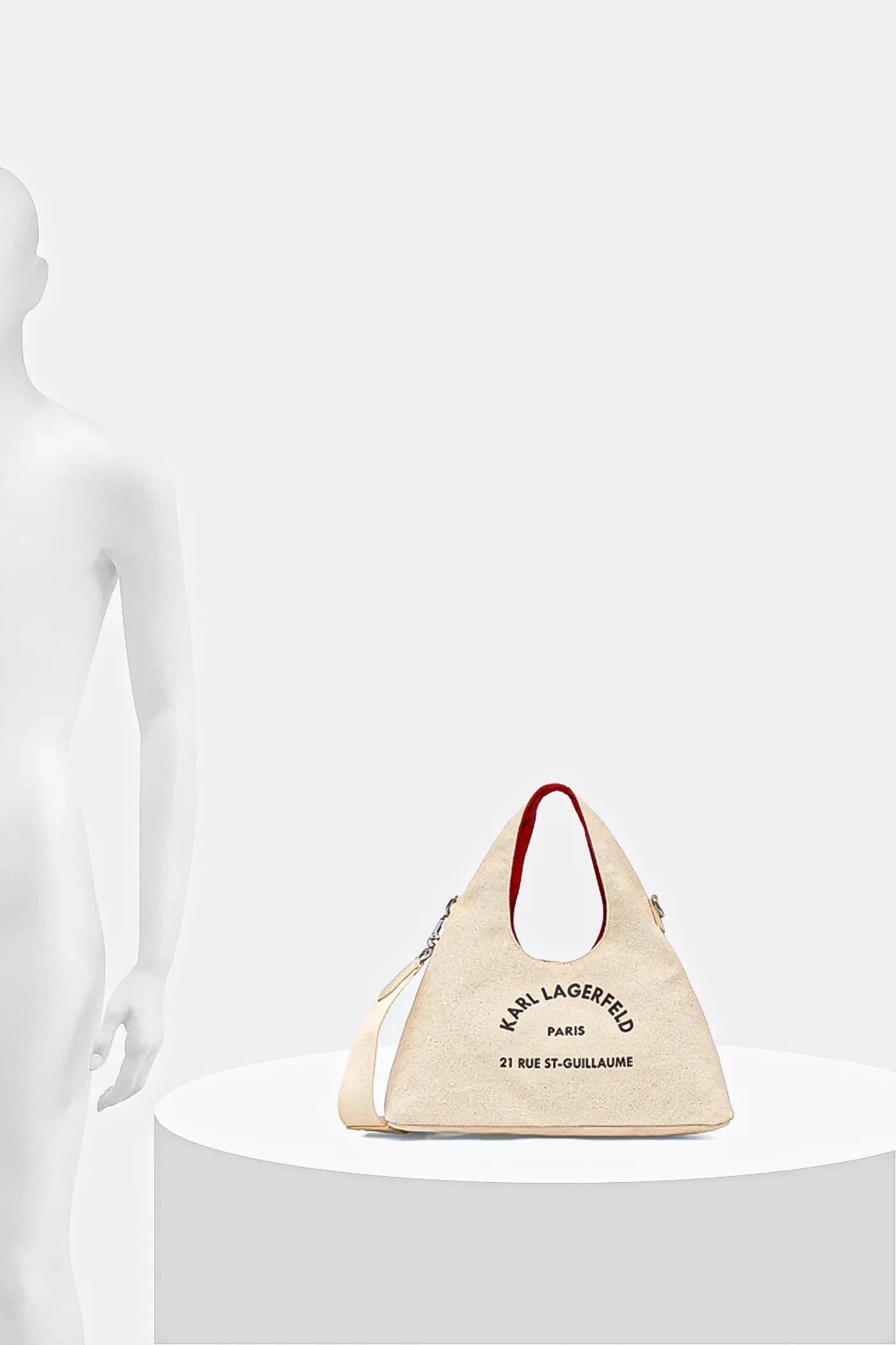 сумка K/RSG - фото 6