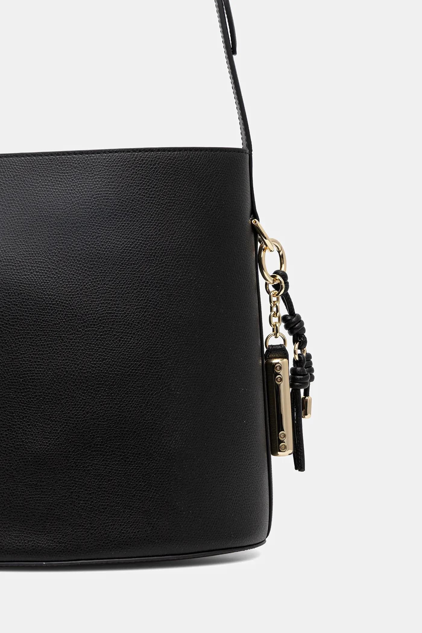 Кожаная сумочка - фото 3