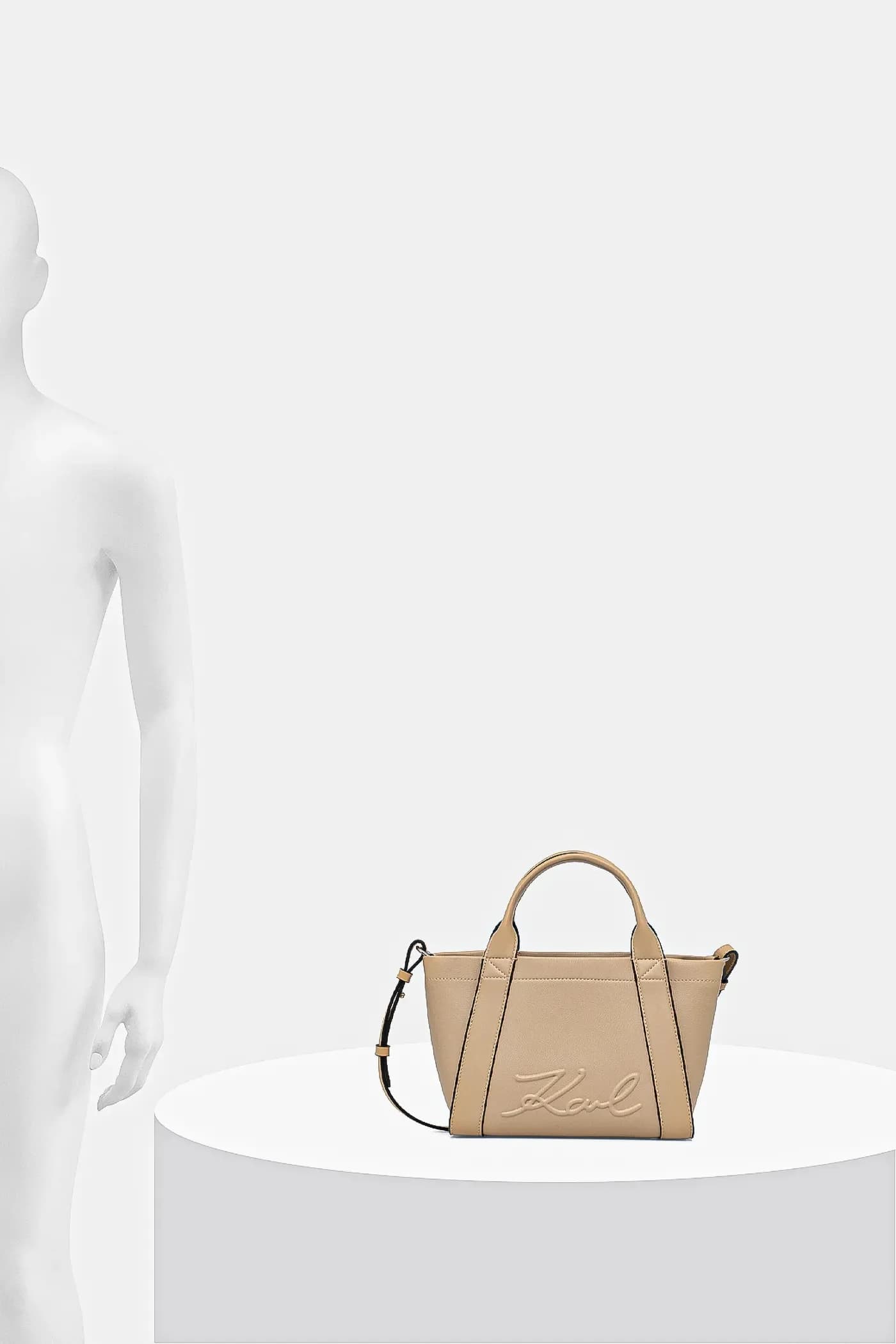 сумка K/VILLE - фото 6