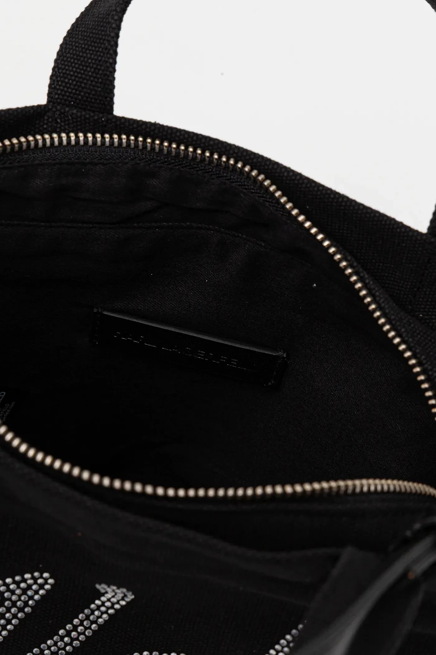 сумка K/SIGNATURE - фото 5