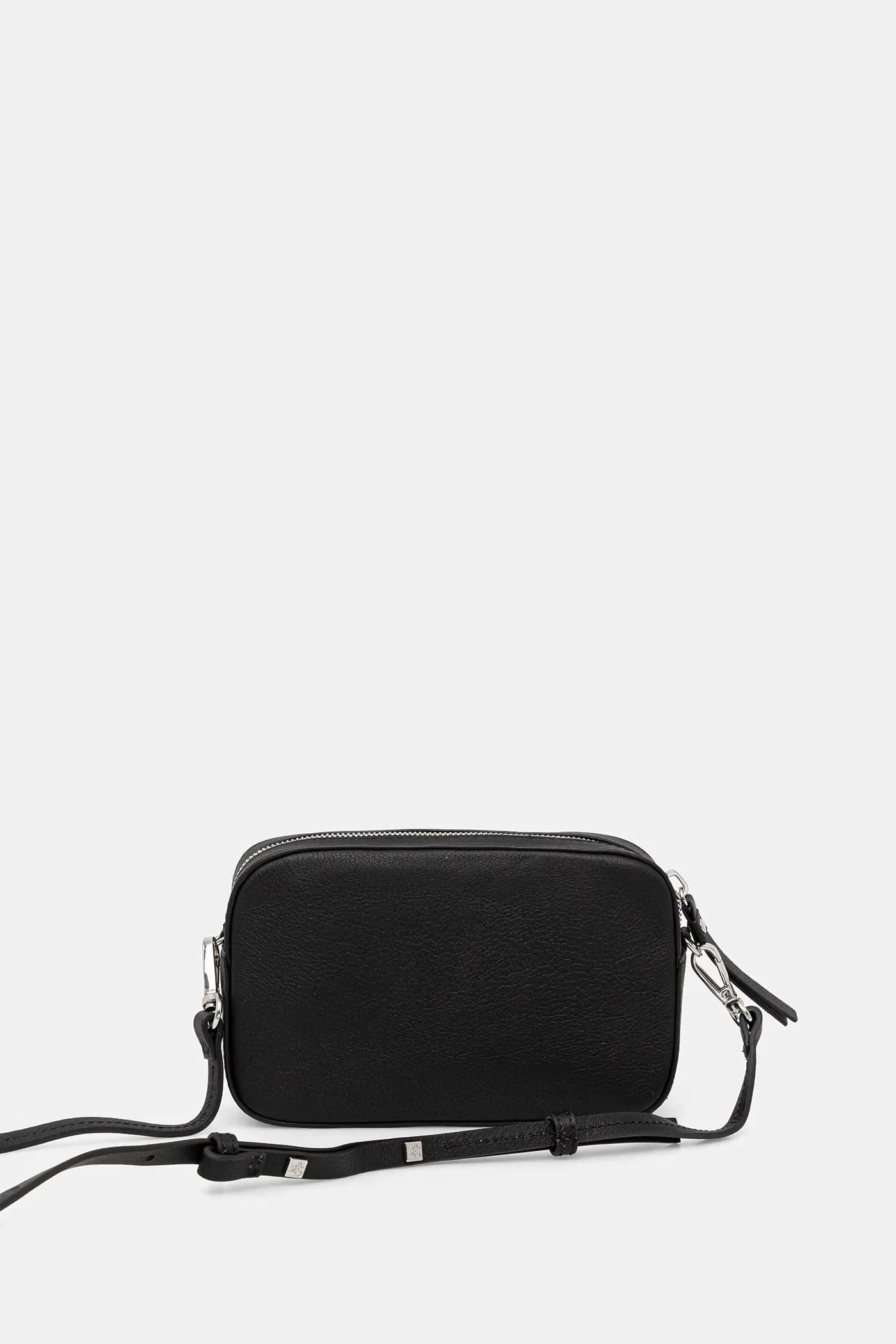 Кожаная сумочка - фото 3