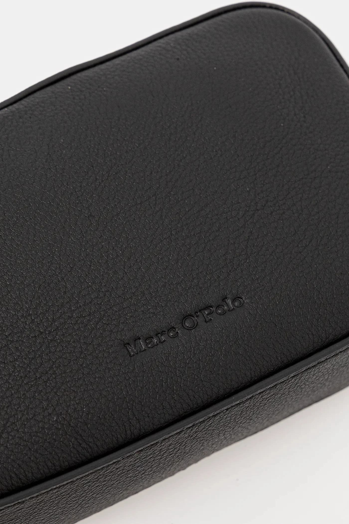 Кожаная сумочка - фото 4