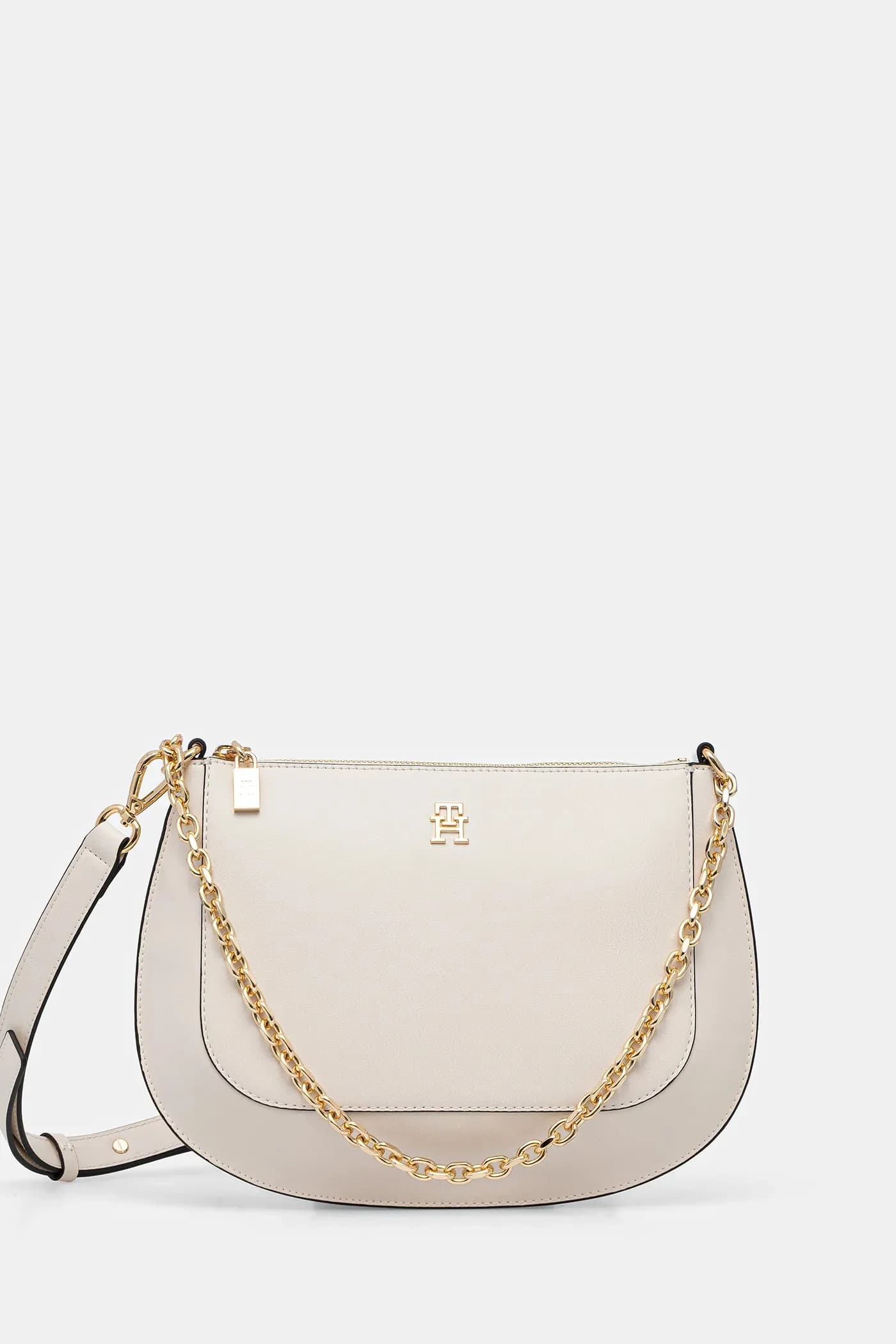 Кожаная сумочка