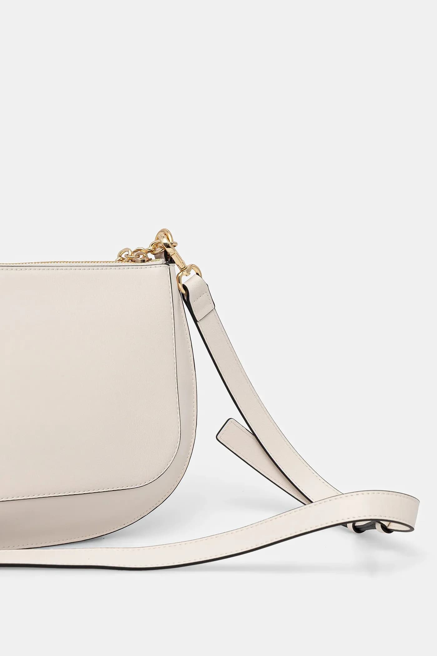 Кожаная сумочка - фото 3