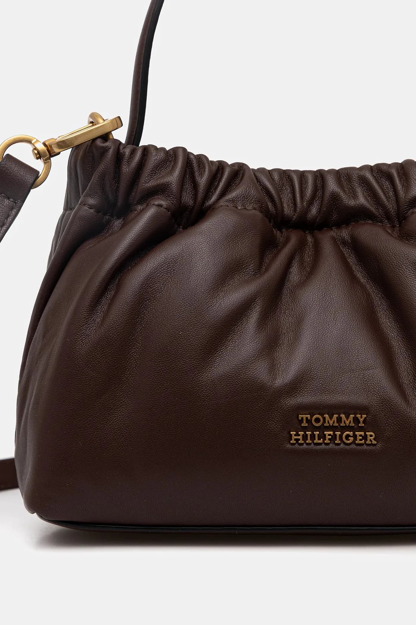 Кожаная сумочка - фото 3