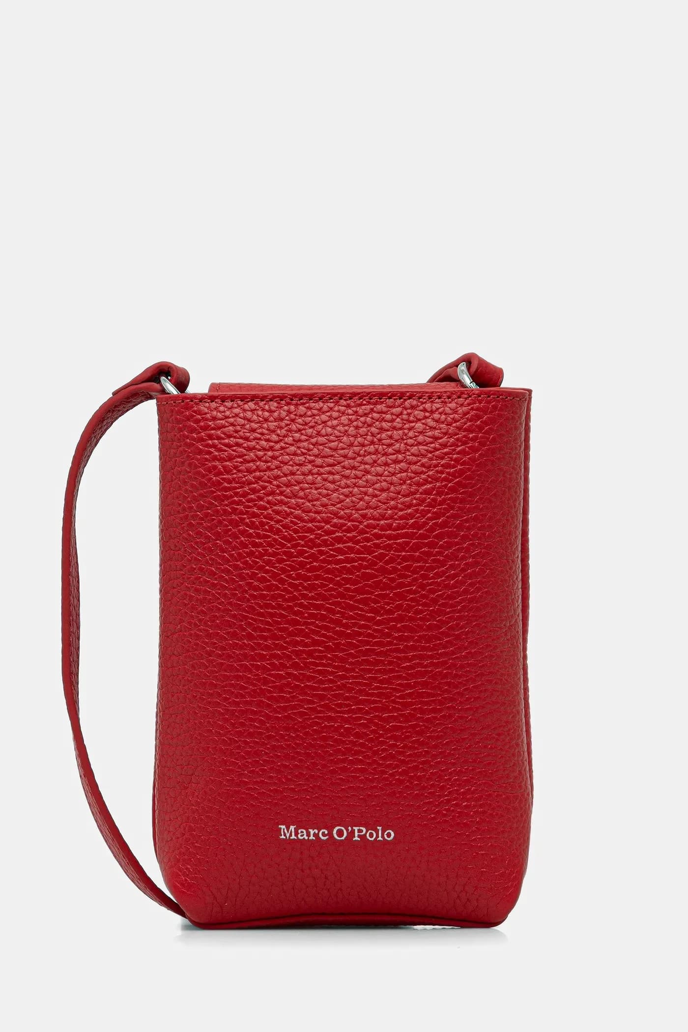 Кожаная сумочка