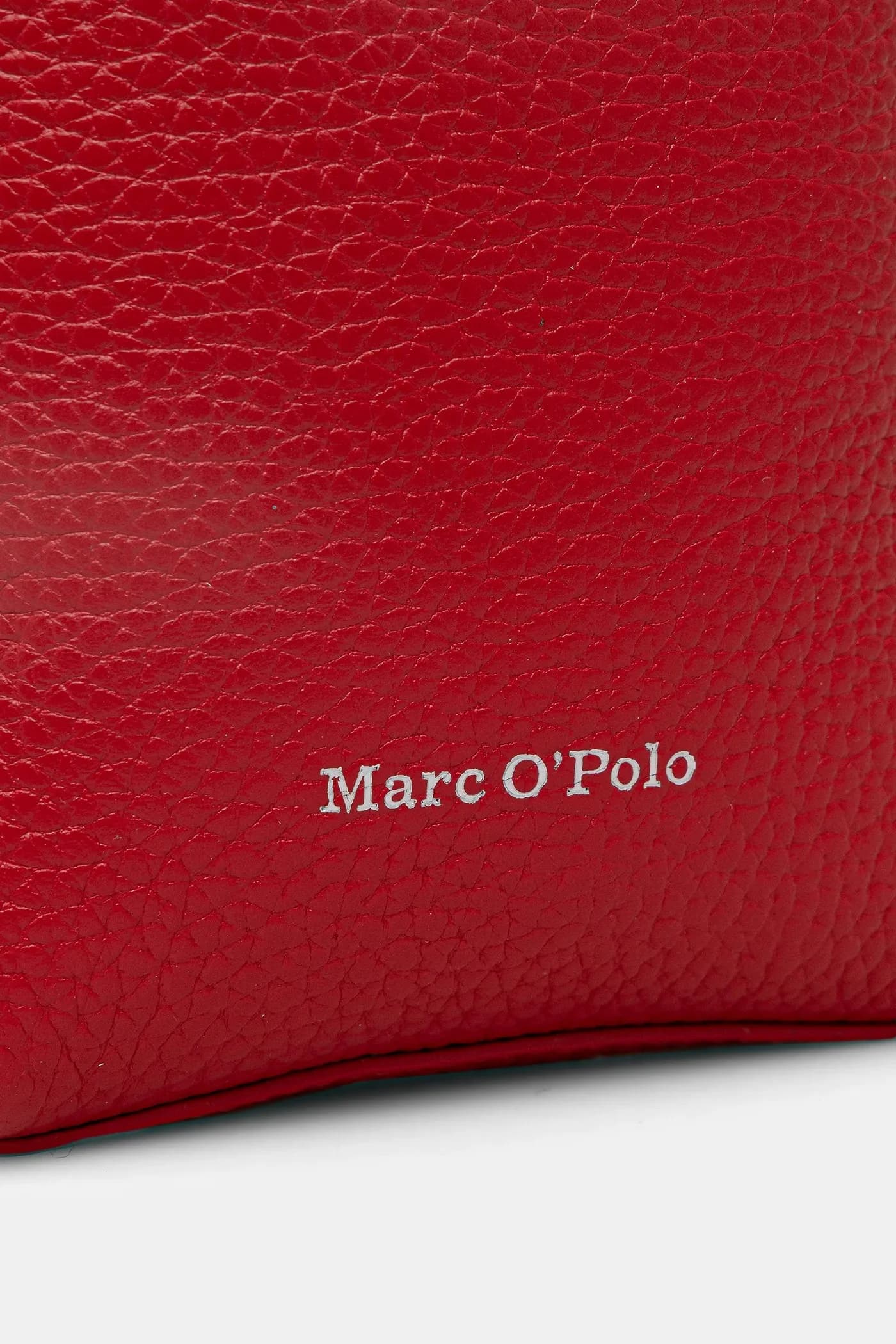 Кожаная сумочка - фото 6