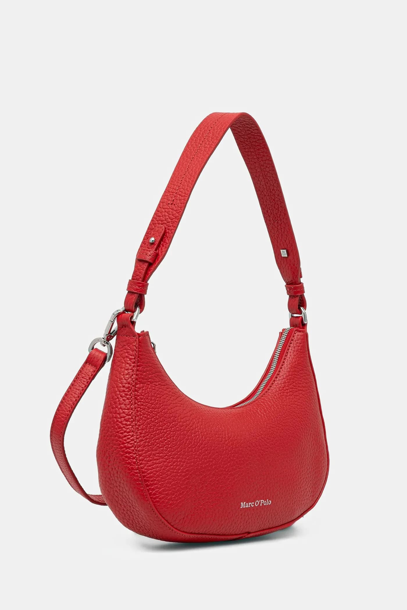 Кожаная сумочка - фото 2