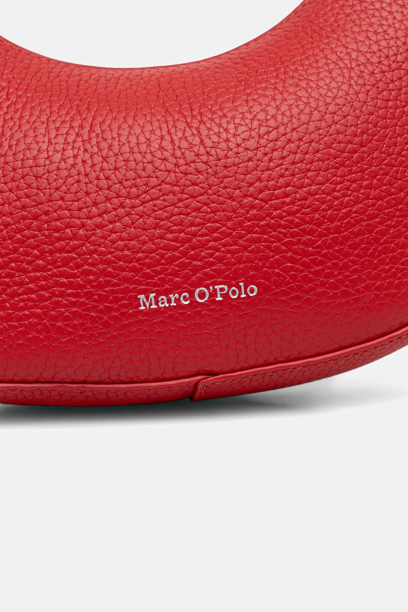 Кожаная сумочка - фото 4