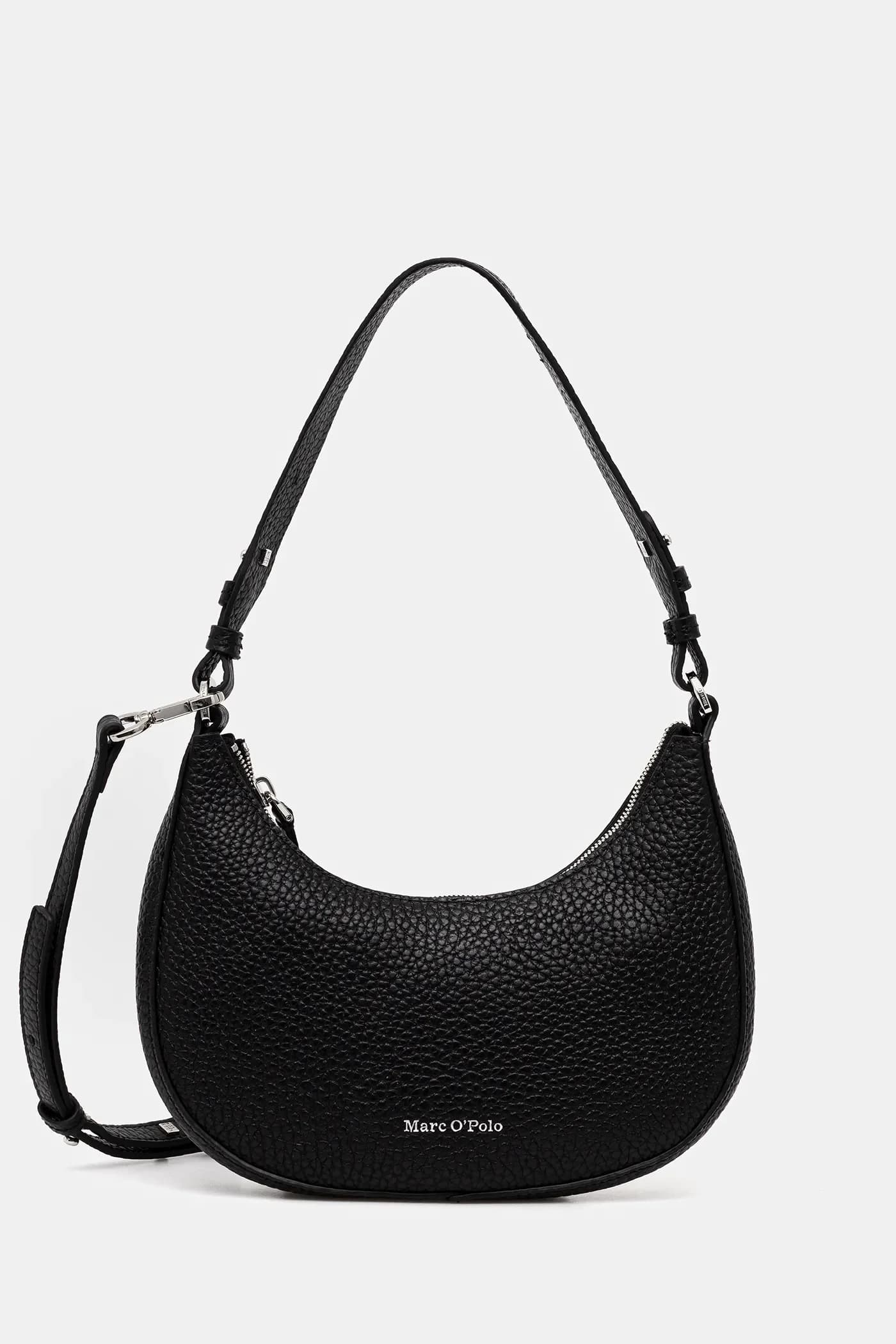 Кожаная сумочка