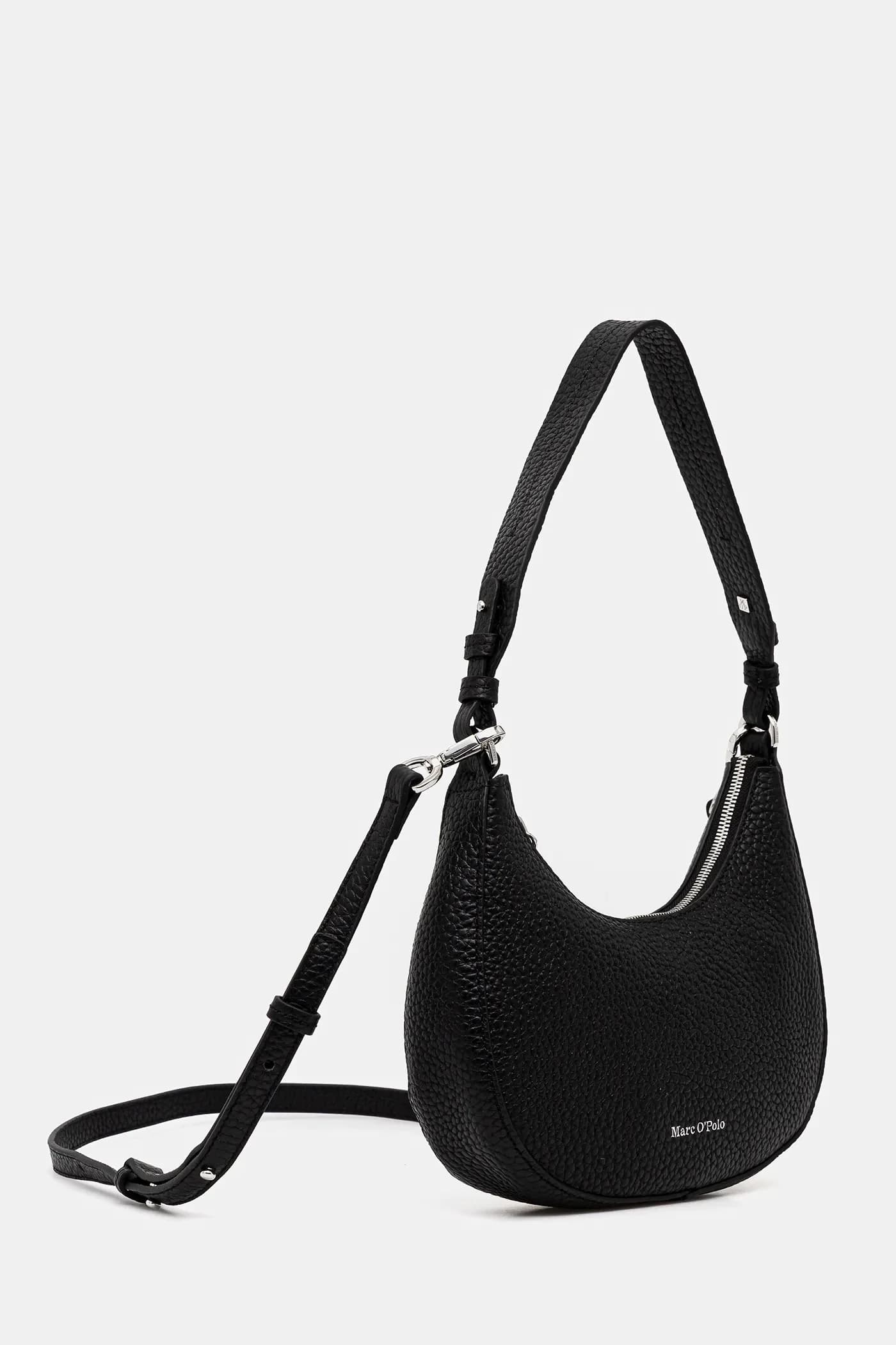 Кожаная сумочка - фото 2